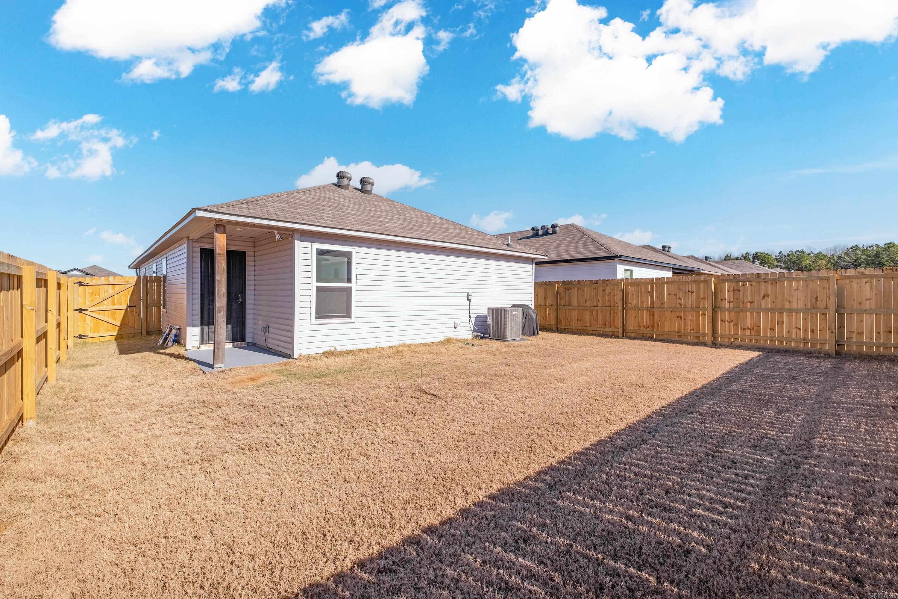 COUNTRY CLUB OF ARKANSAS PH 25-C - Residential
