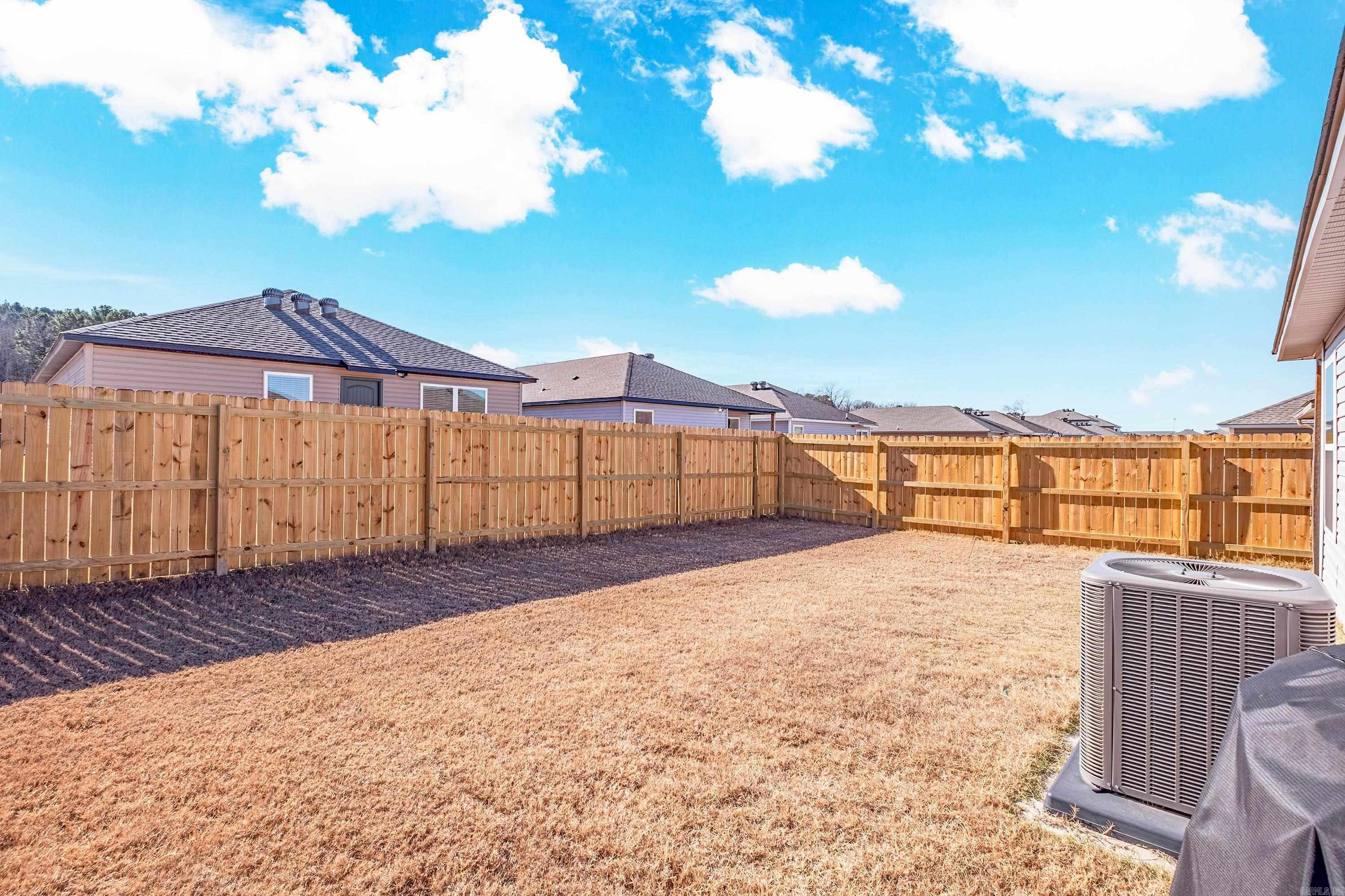 COUNTRY CLUB OF ARKANSAS PH 25-C - Residential