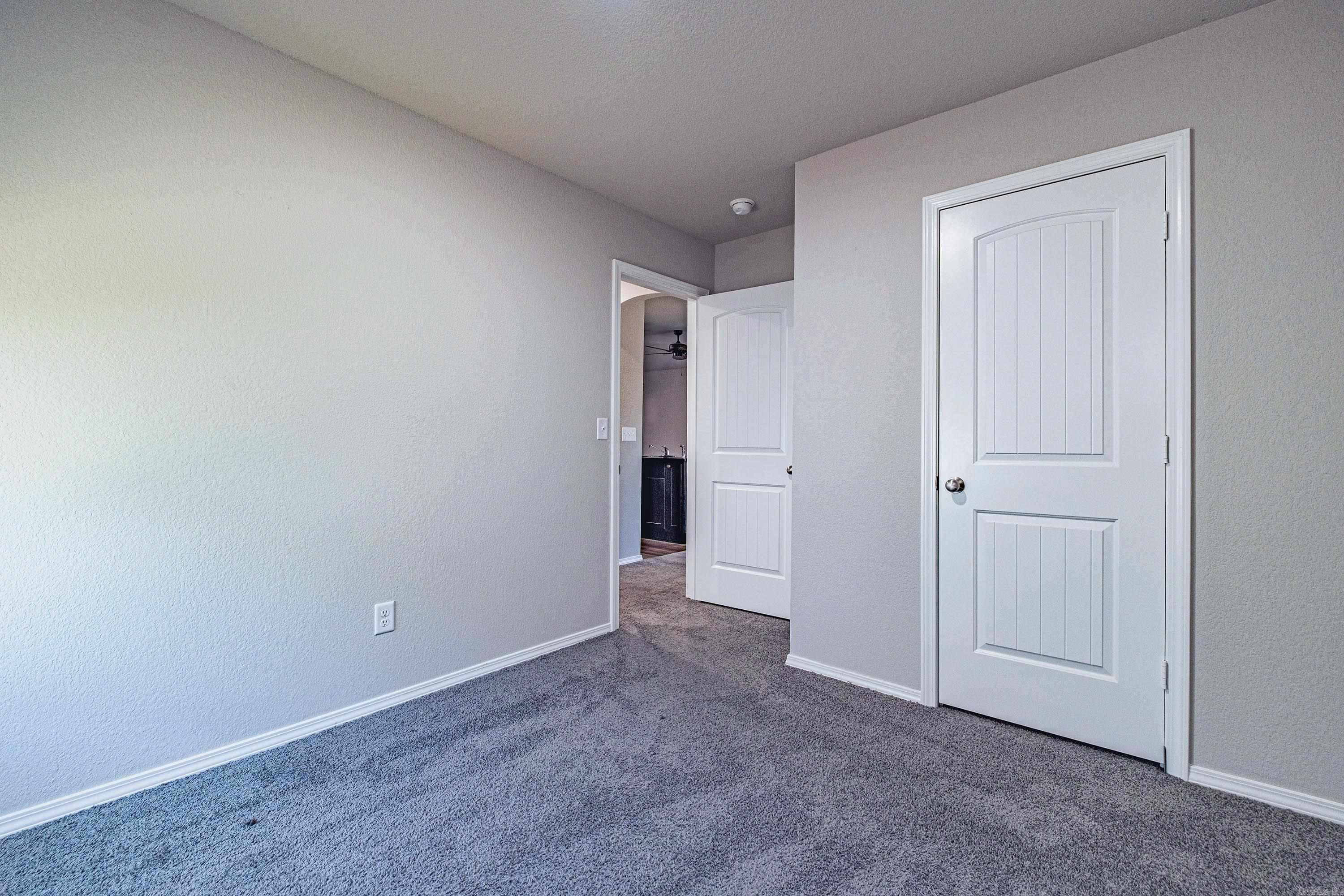 COUNTRY CLUB OF ARKANSAS PH 25-C - Residential