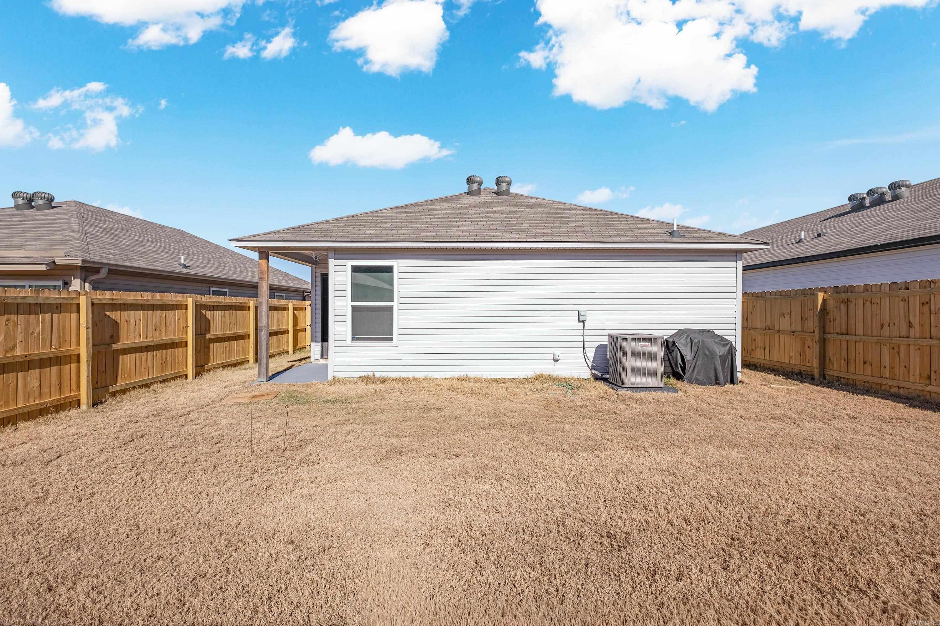 COUNTRY CLUB OF ARKANSAS PH 25-C - Residential