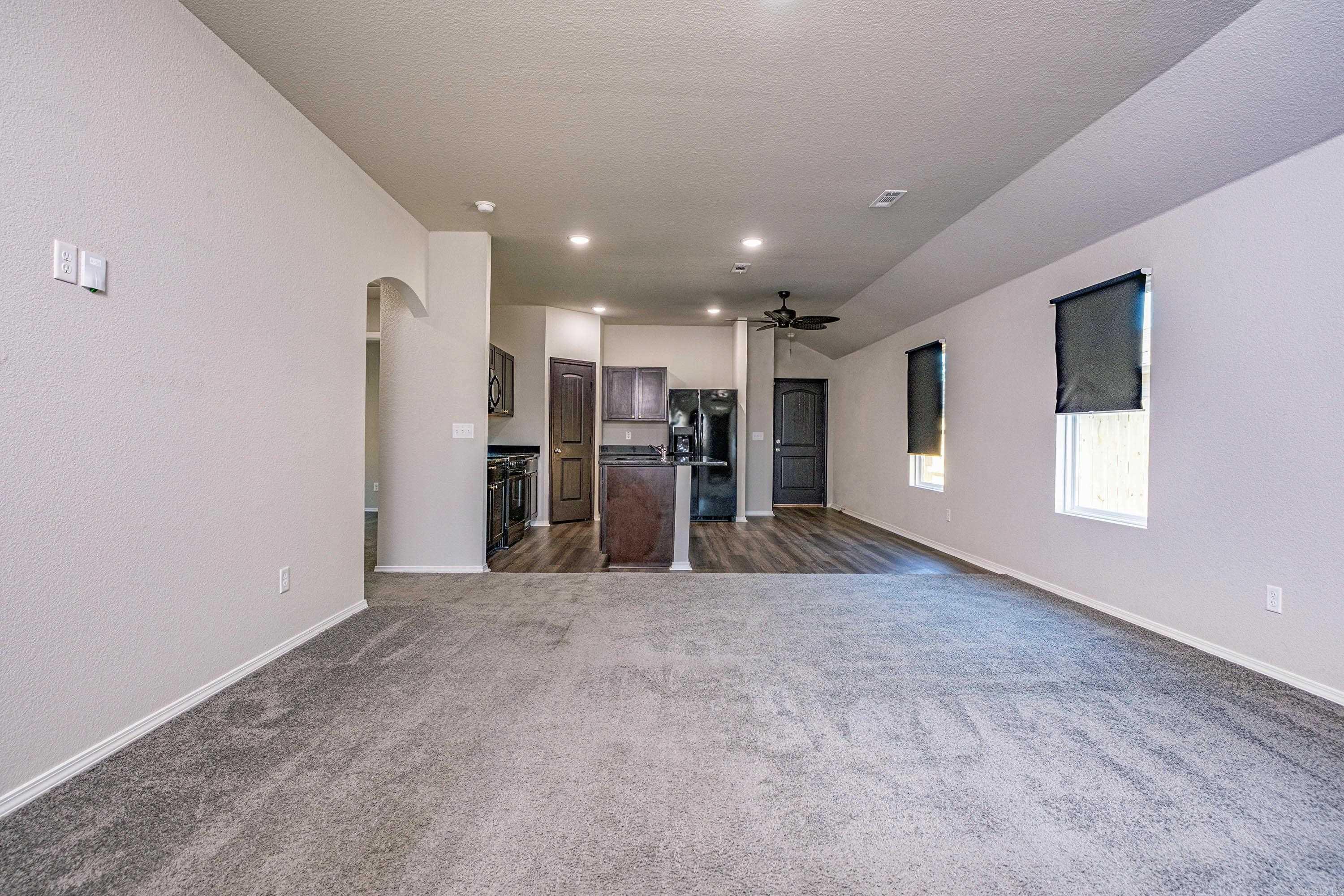 COUNTRY CLUB OF ARKANSAS PH 25-C - Residential