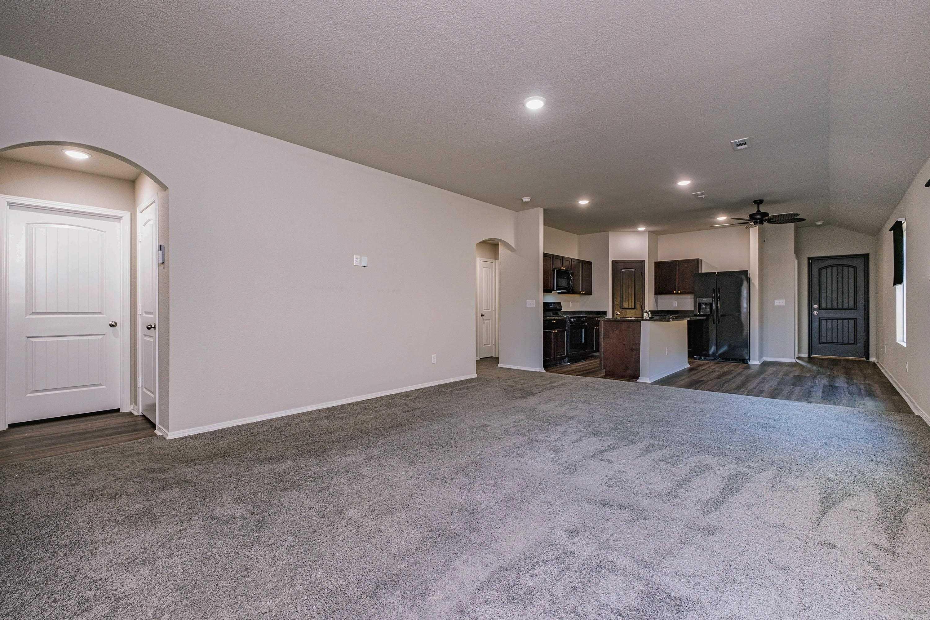 COUNTRY CLUB OF ARKANSAS PH 25-C - Residential