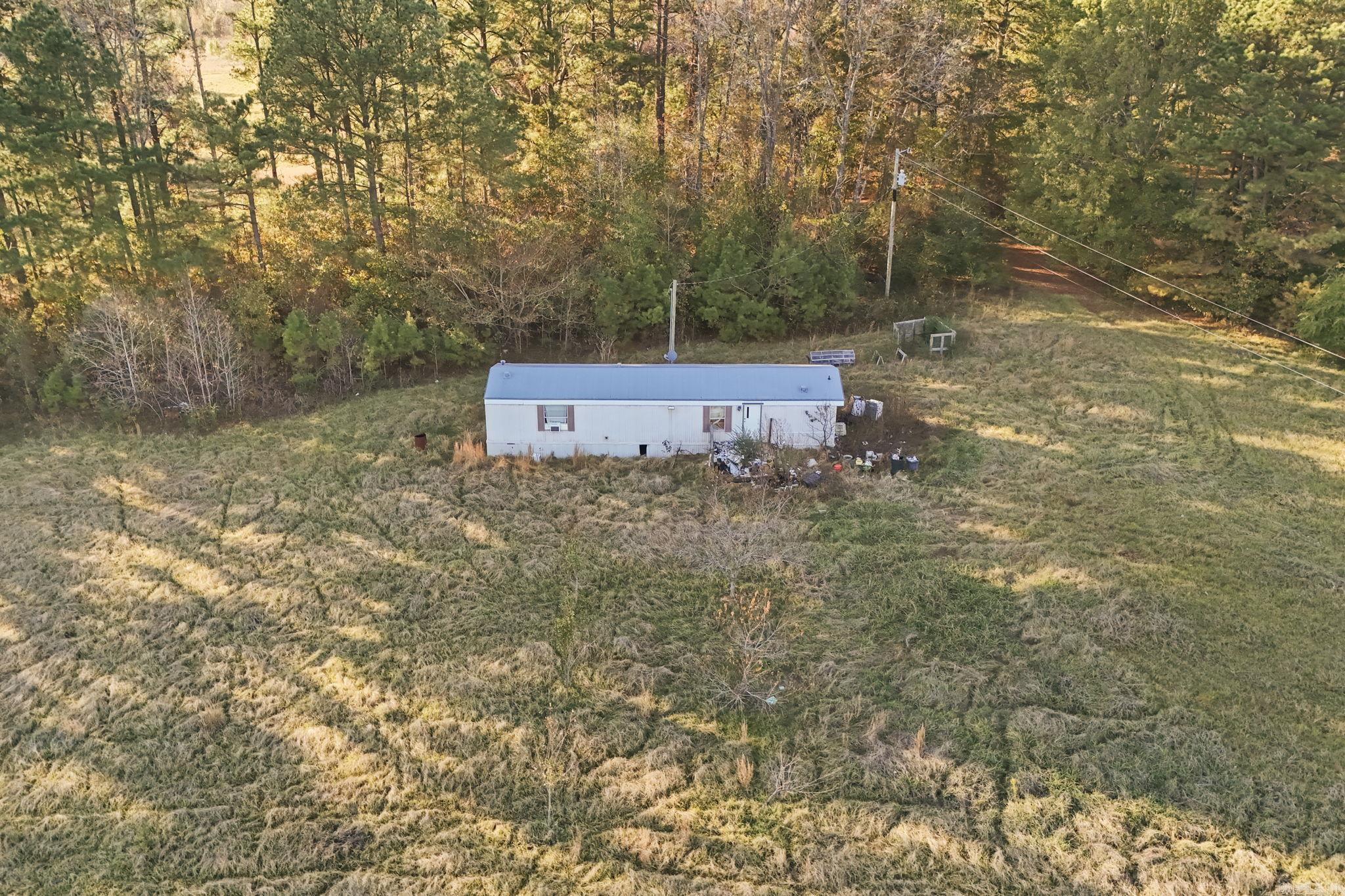 Metes & Bounds - Land