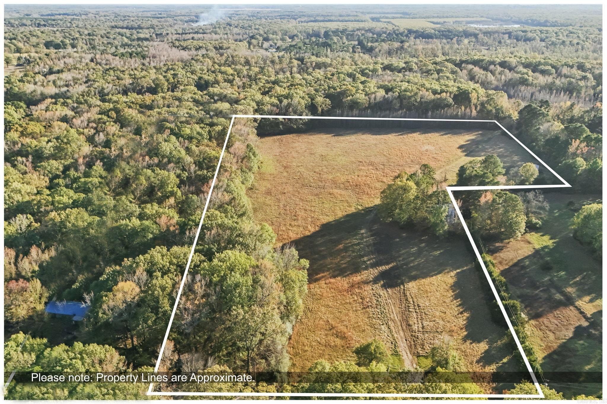 Metes & Bounds - Land