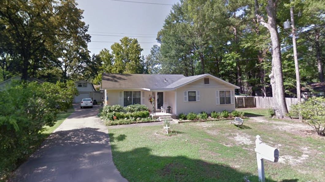 ORIGINAL TOWN-BRYANT - Residential