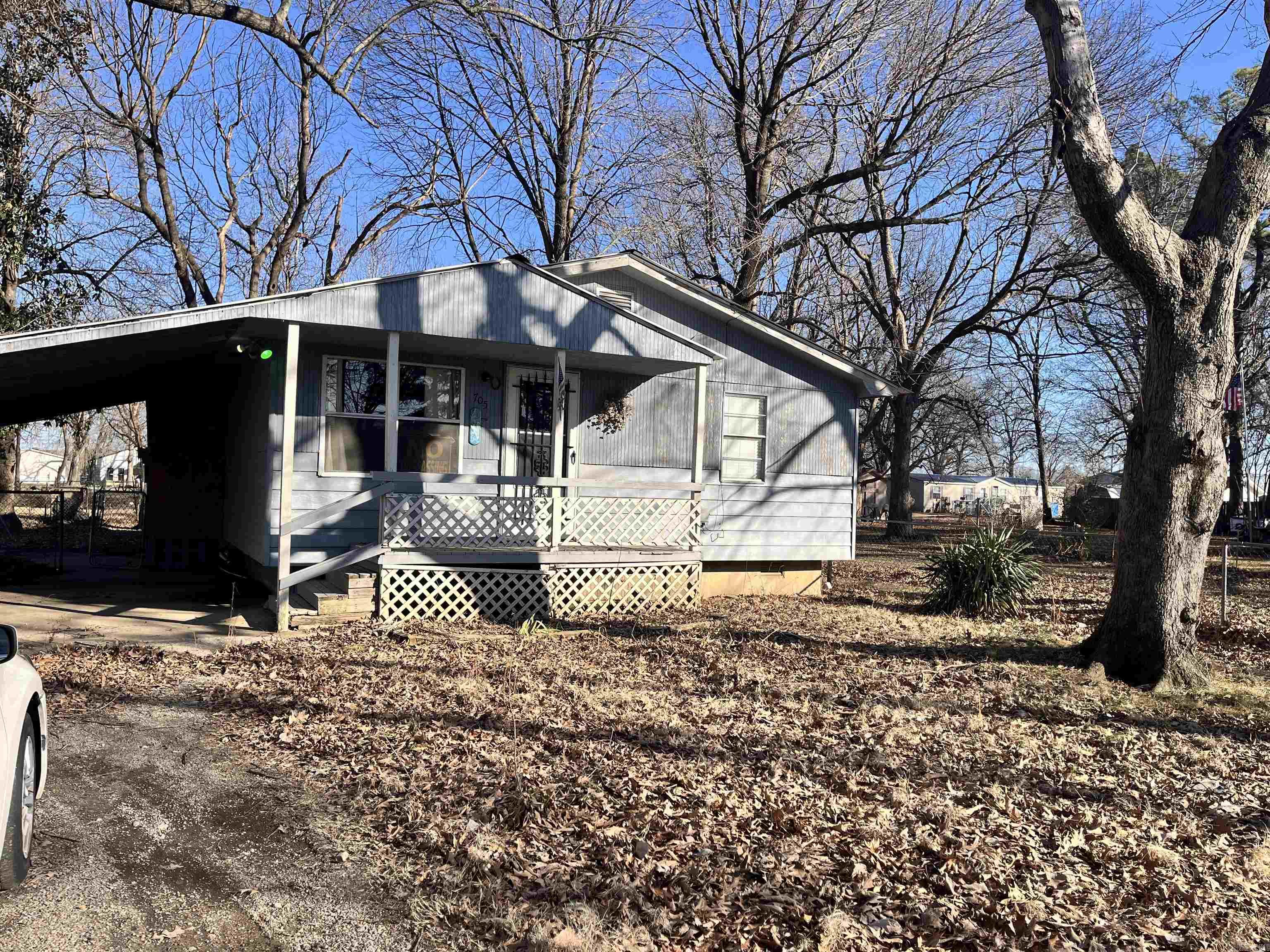 McDonalds Fourth - Residential