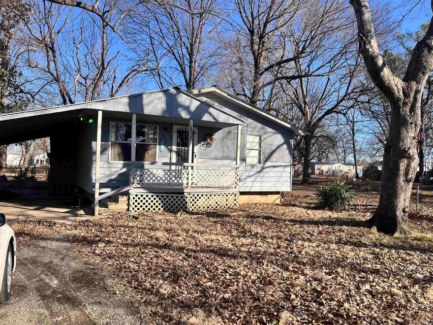 Good bones Investment property Needs a little TLC