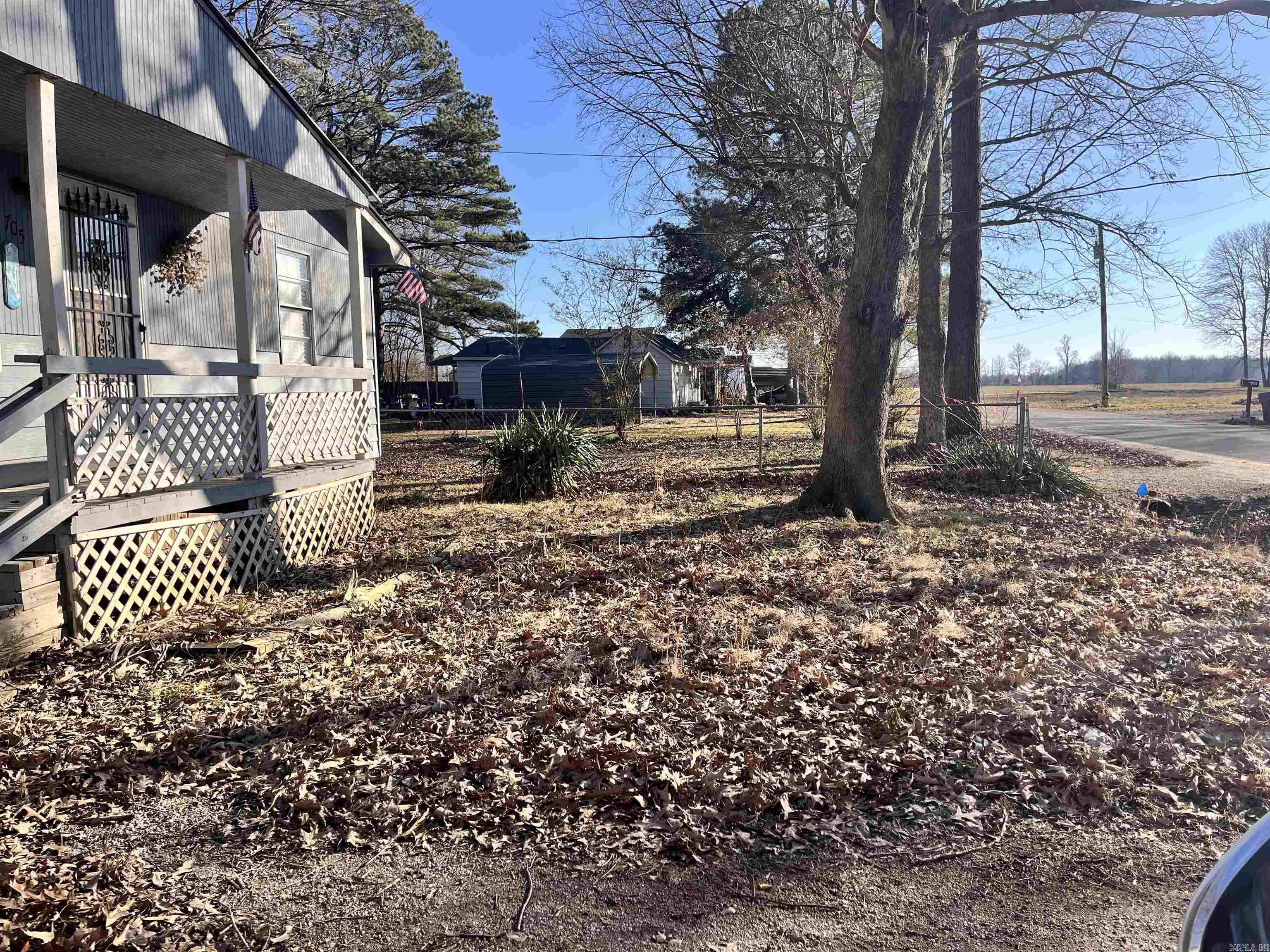 McDonalds Fourth - Residential