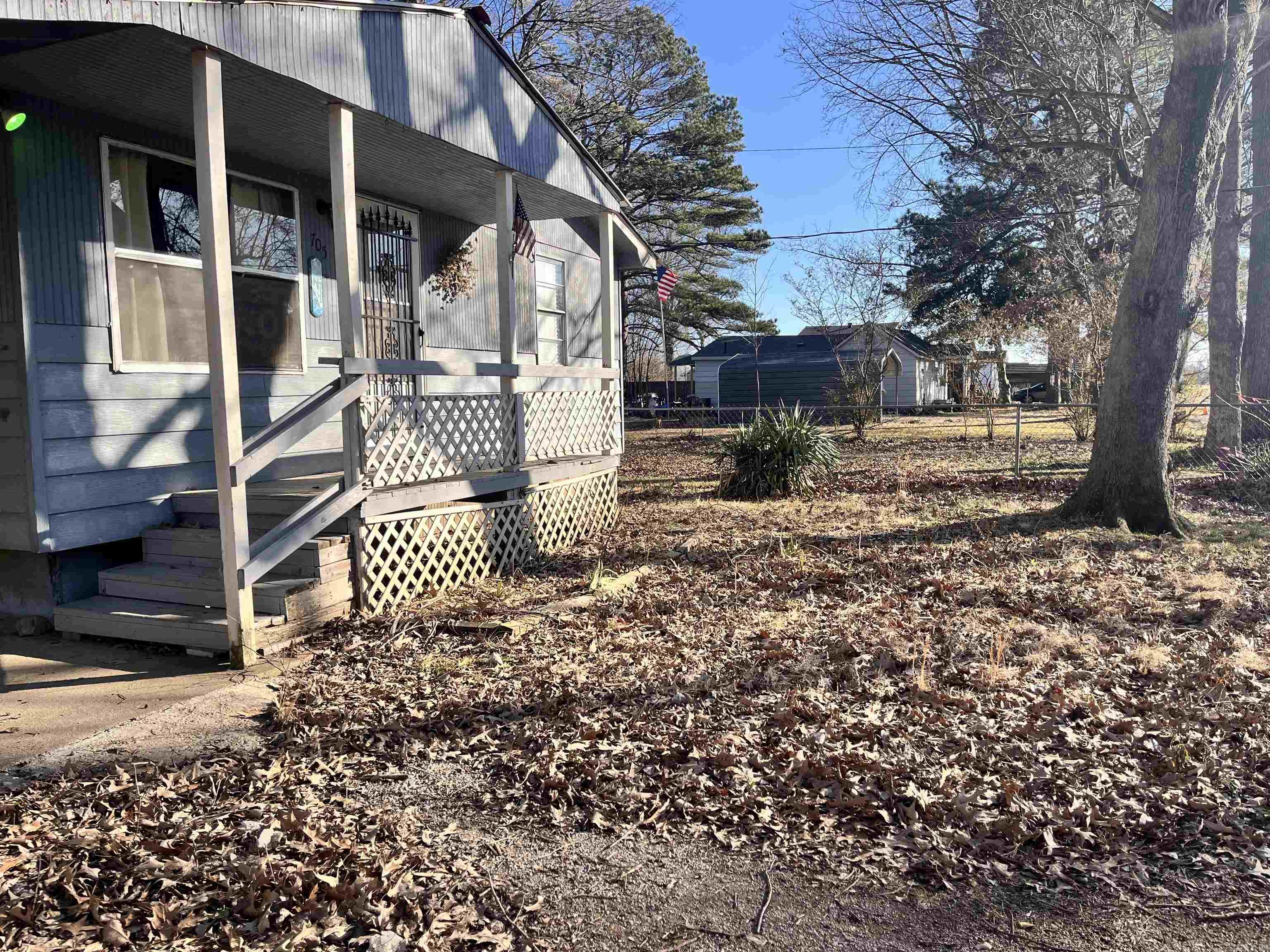 McDonalds Fourth - Residential