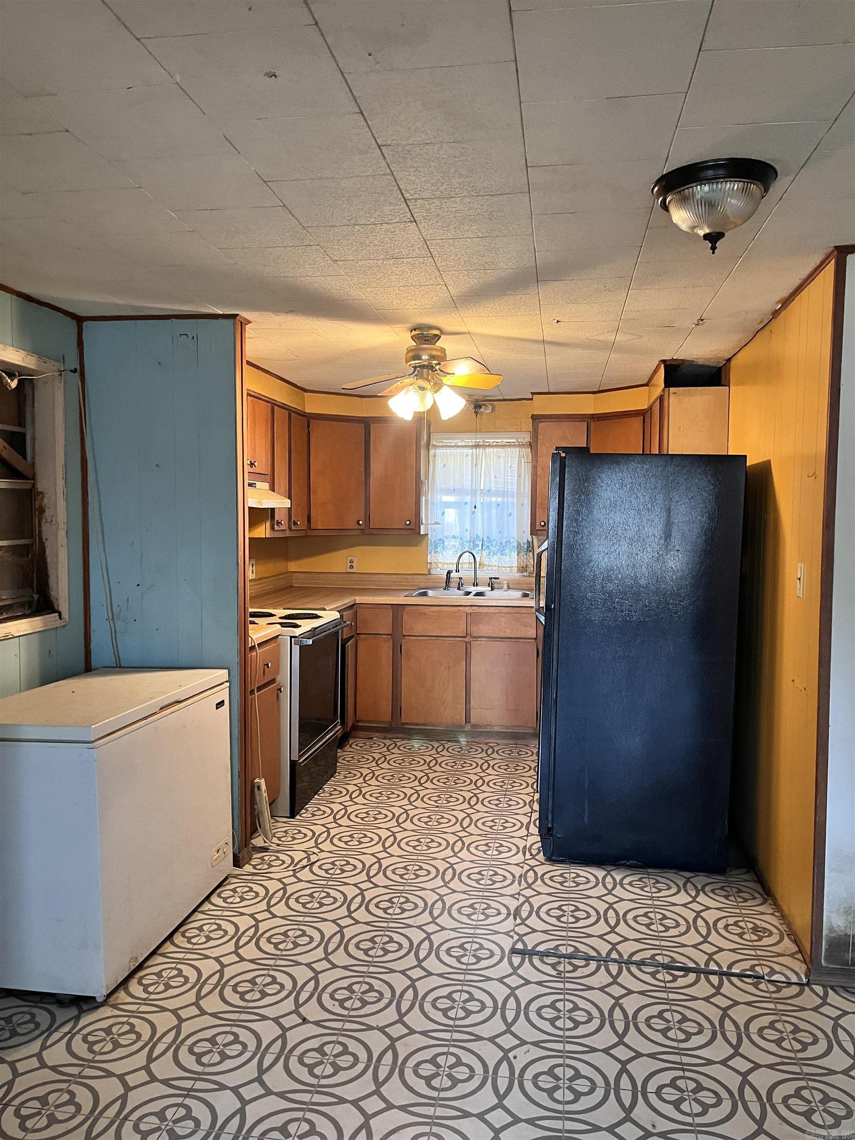 McDonalds Fourth - Residential