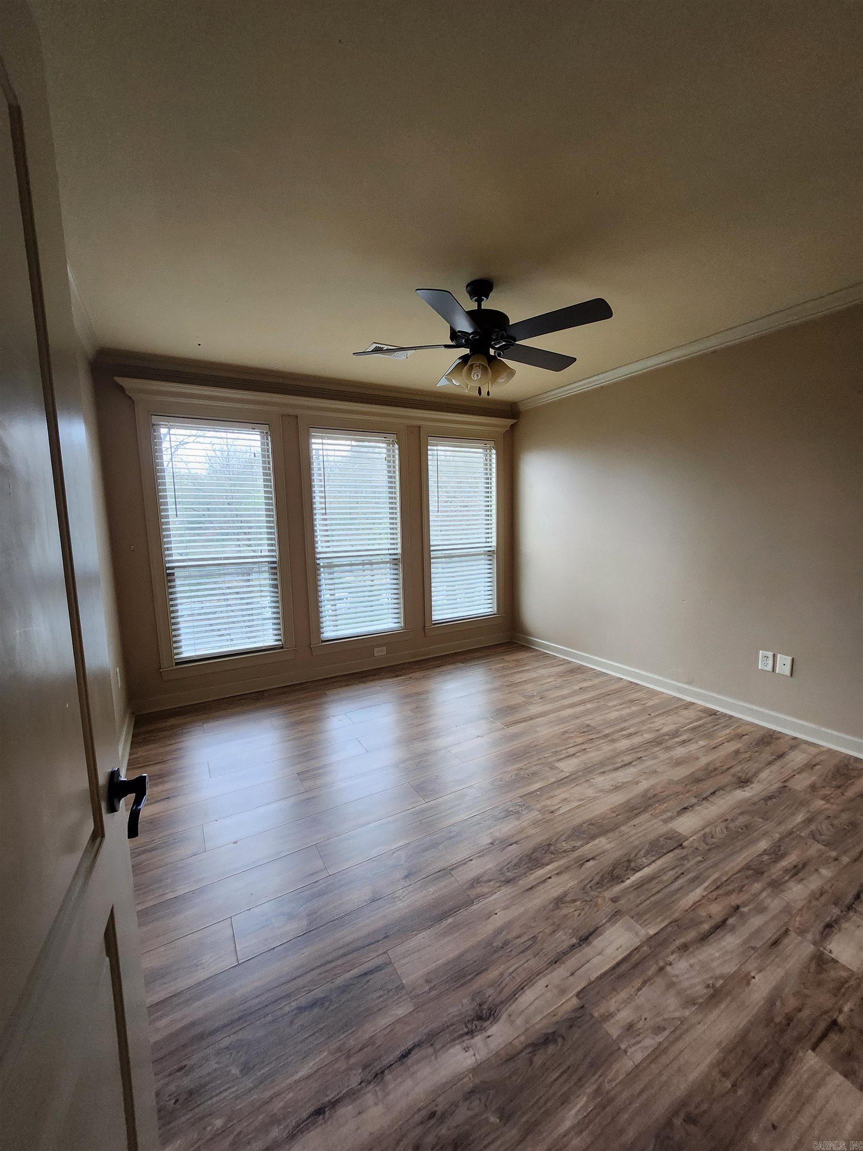 PARK HILL - Residential