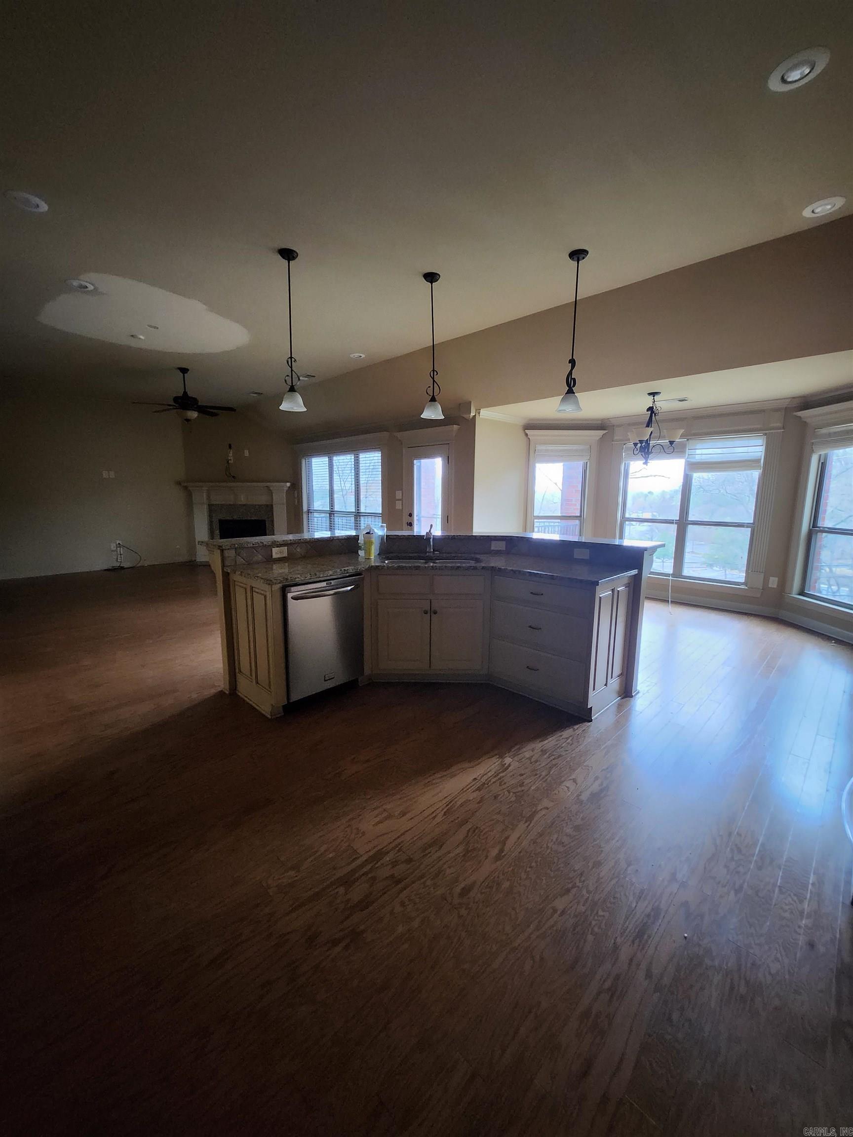 PARK HILL - Residential