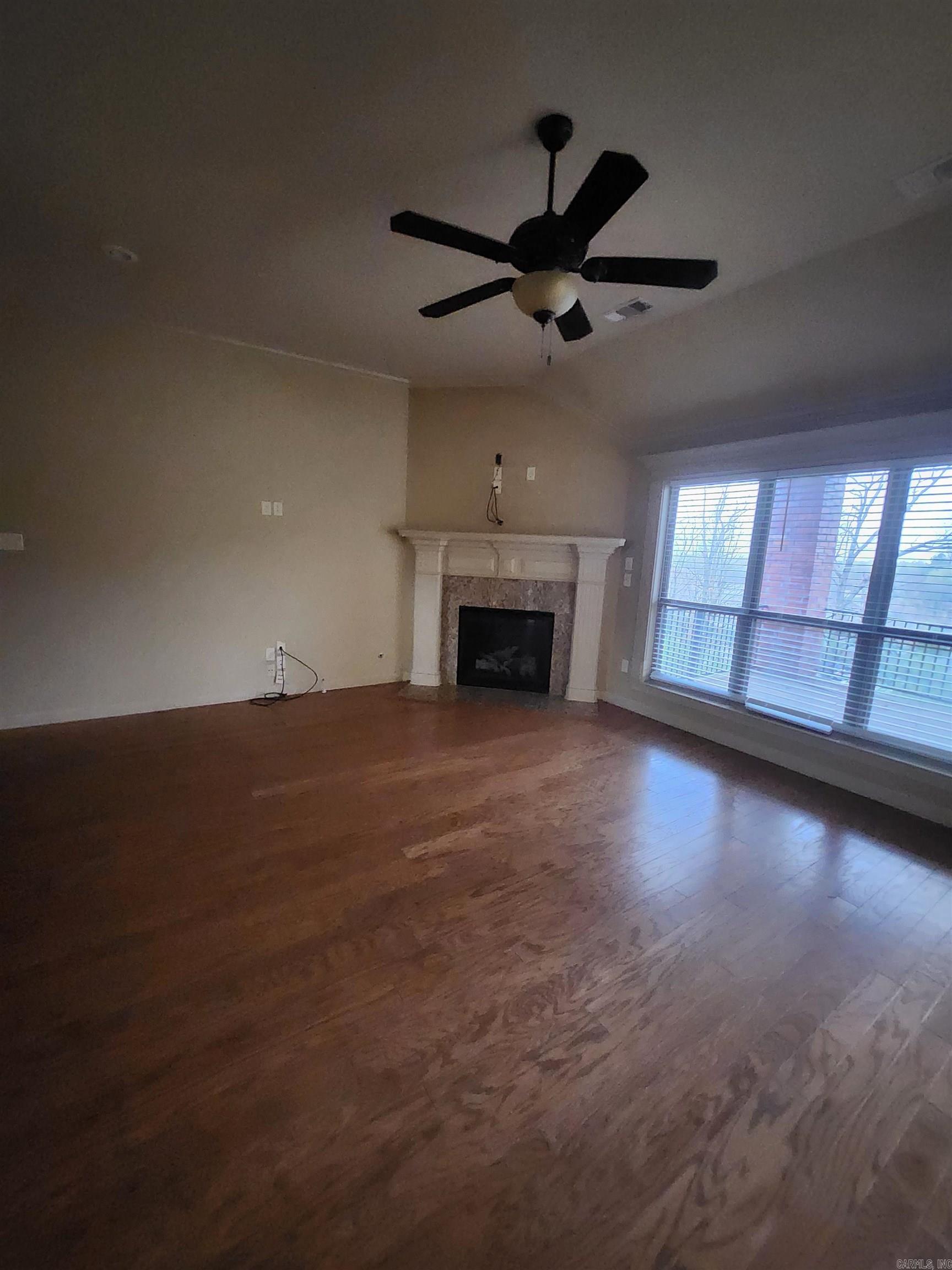 PARK HILL - Residential