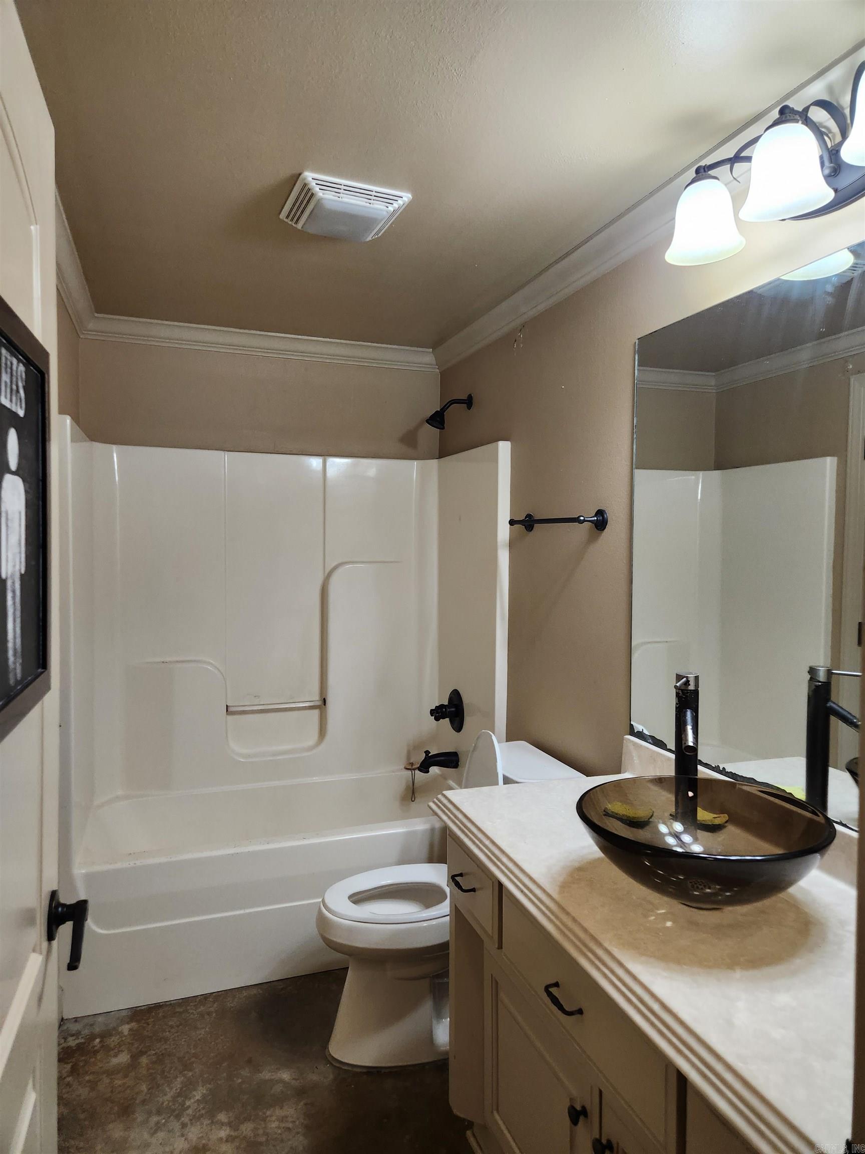 PARK HILL - Residential