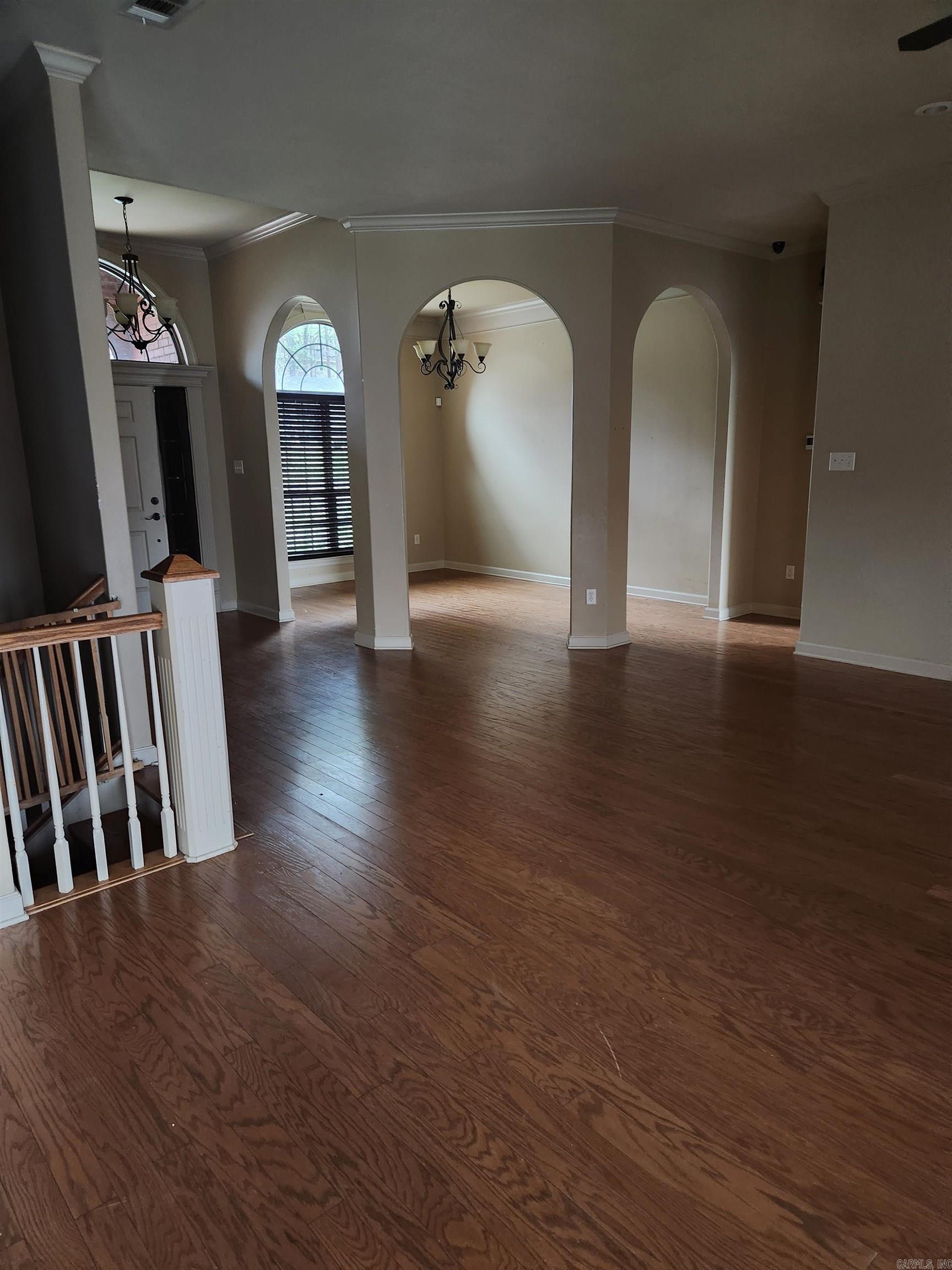 PARK HILL - Residential