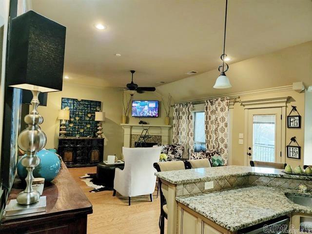 PARK HILL - Residential