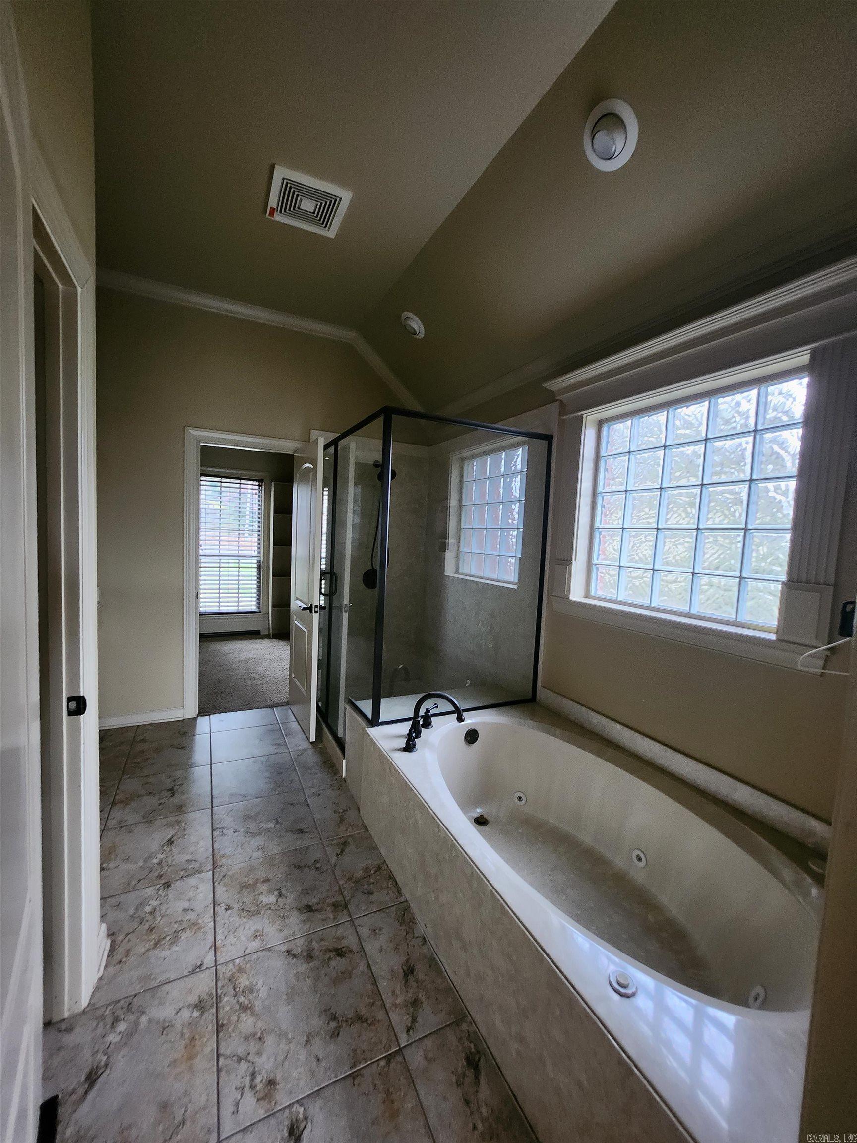 PARK HILL - Residential