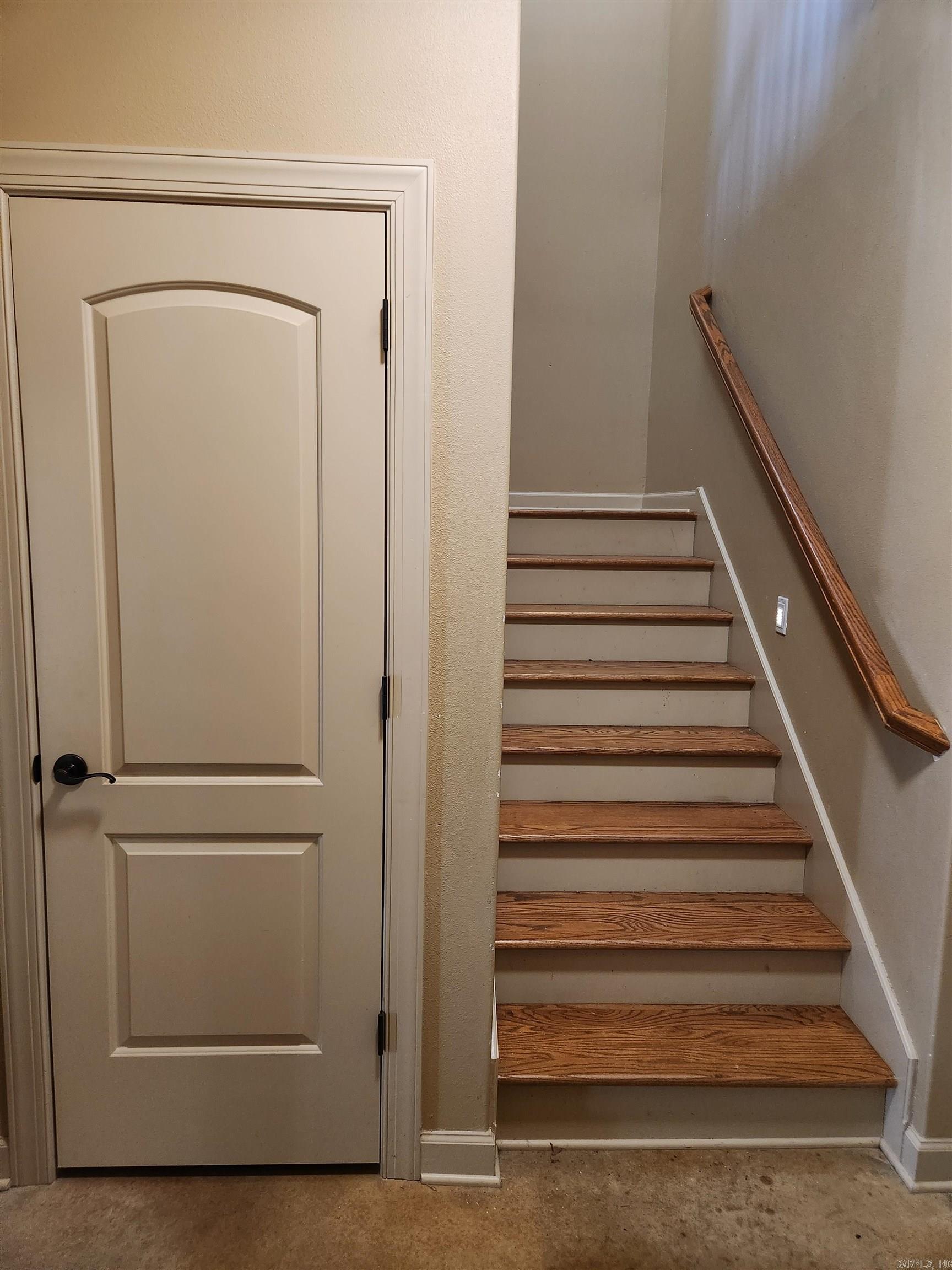 PARK HILL - Residential