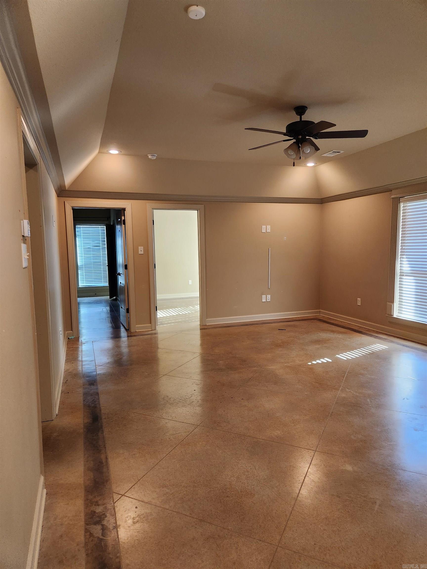 PARK HILL - Residential