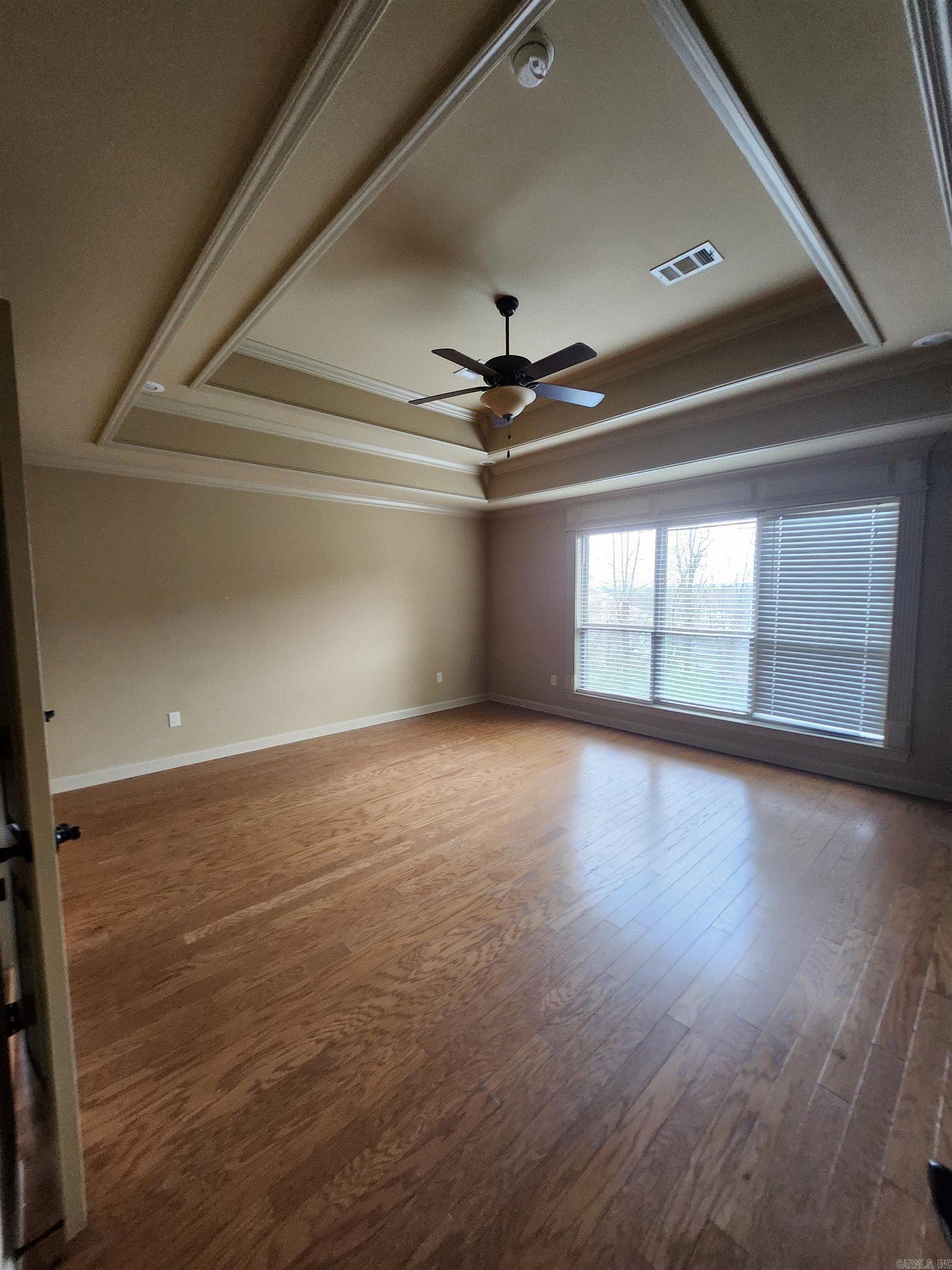 PARK HILL - Residential