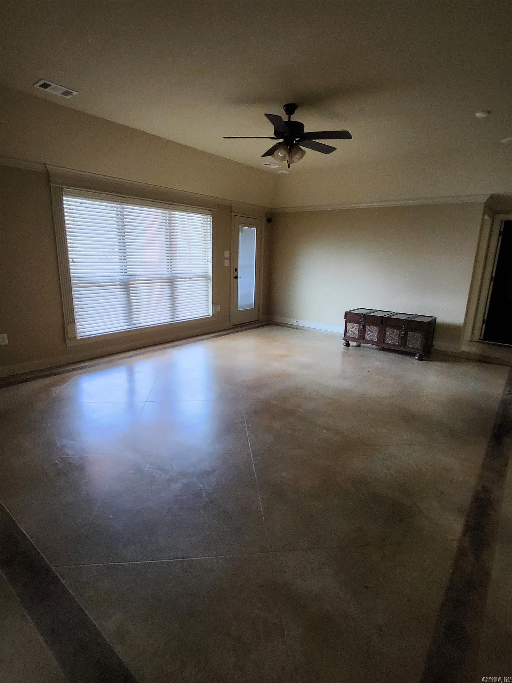 PARK HILL - Residential