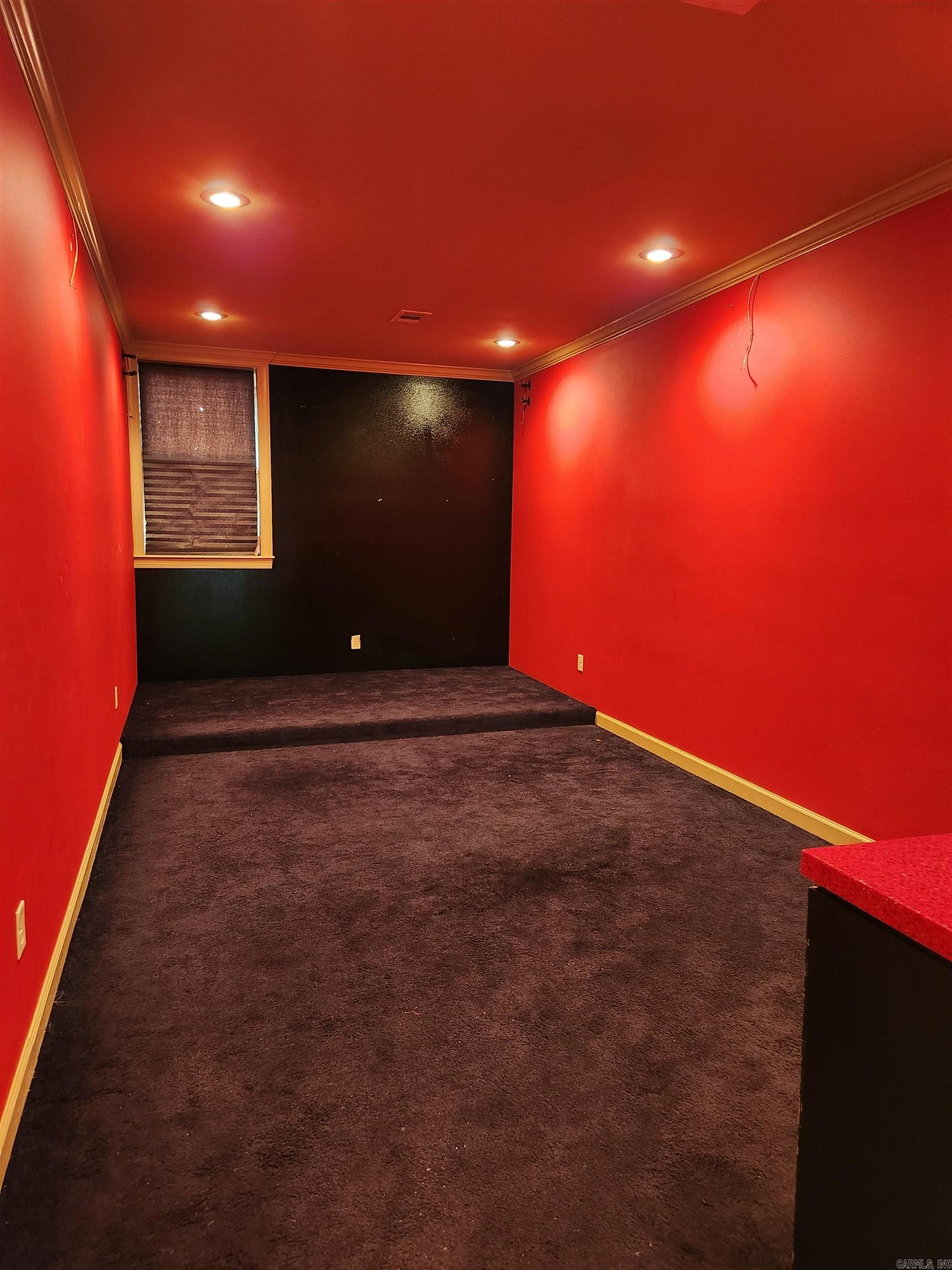 PARK HILL - Residential