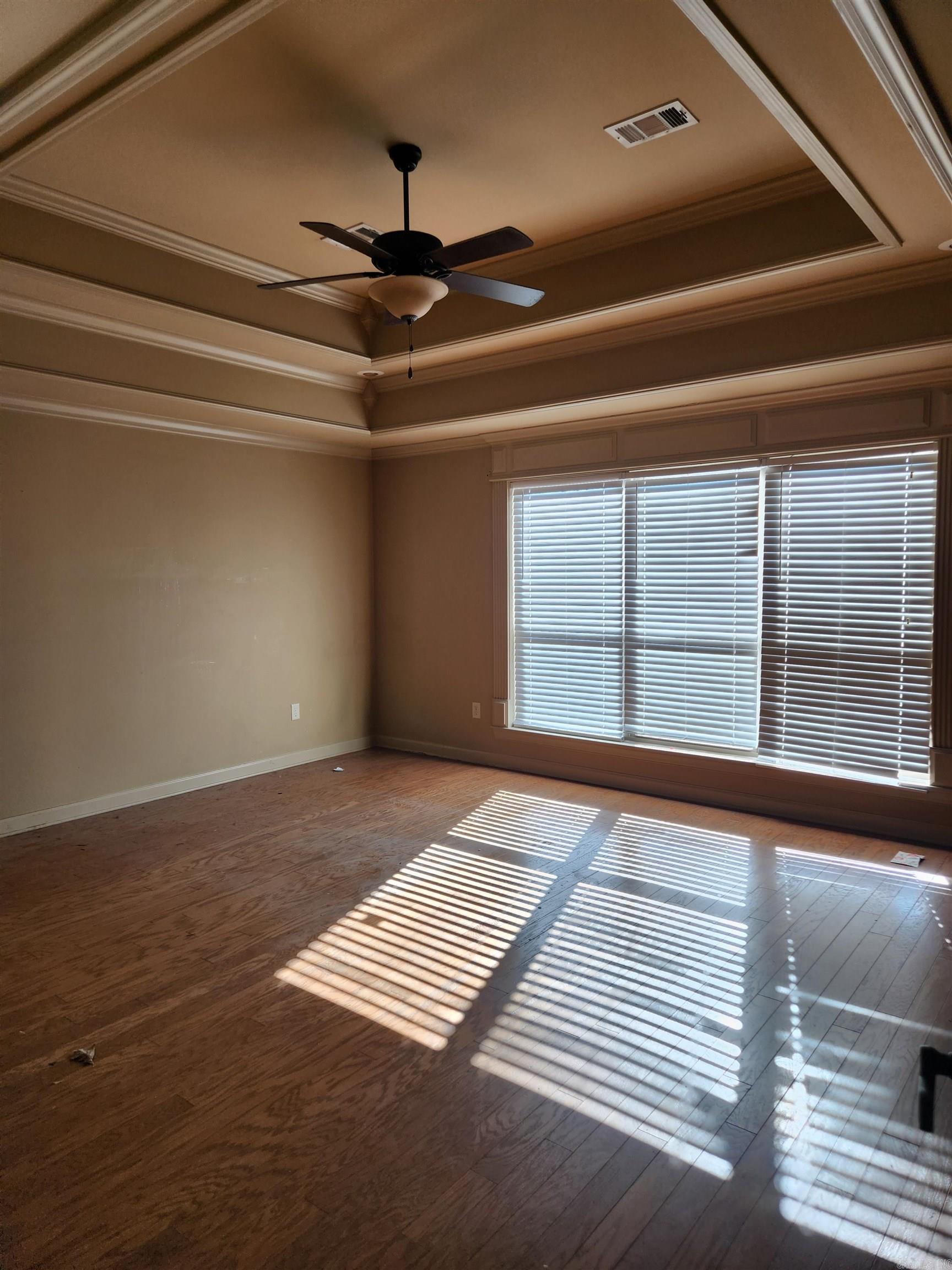 PARK HILL - Residential