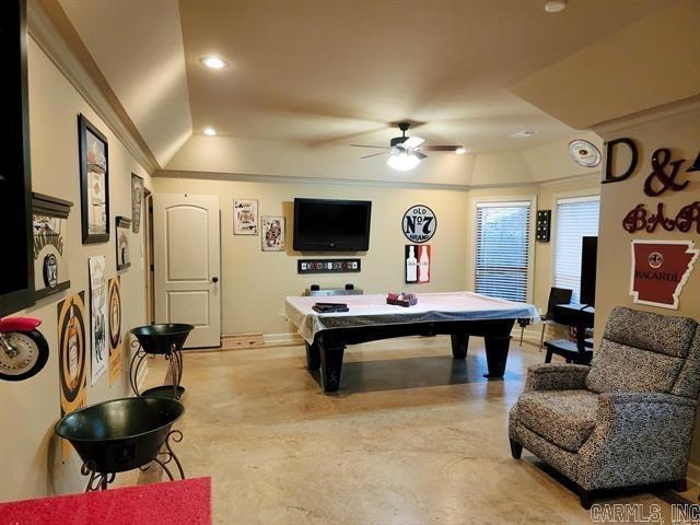 PARK HILL - Residential