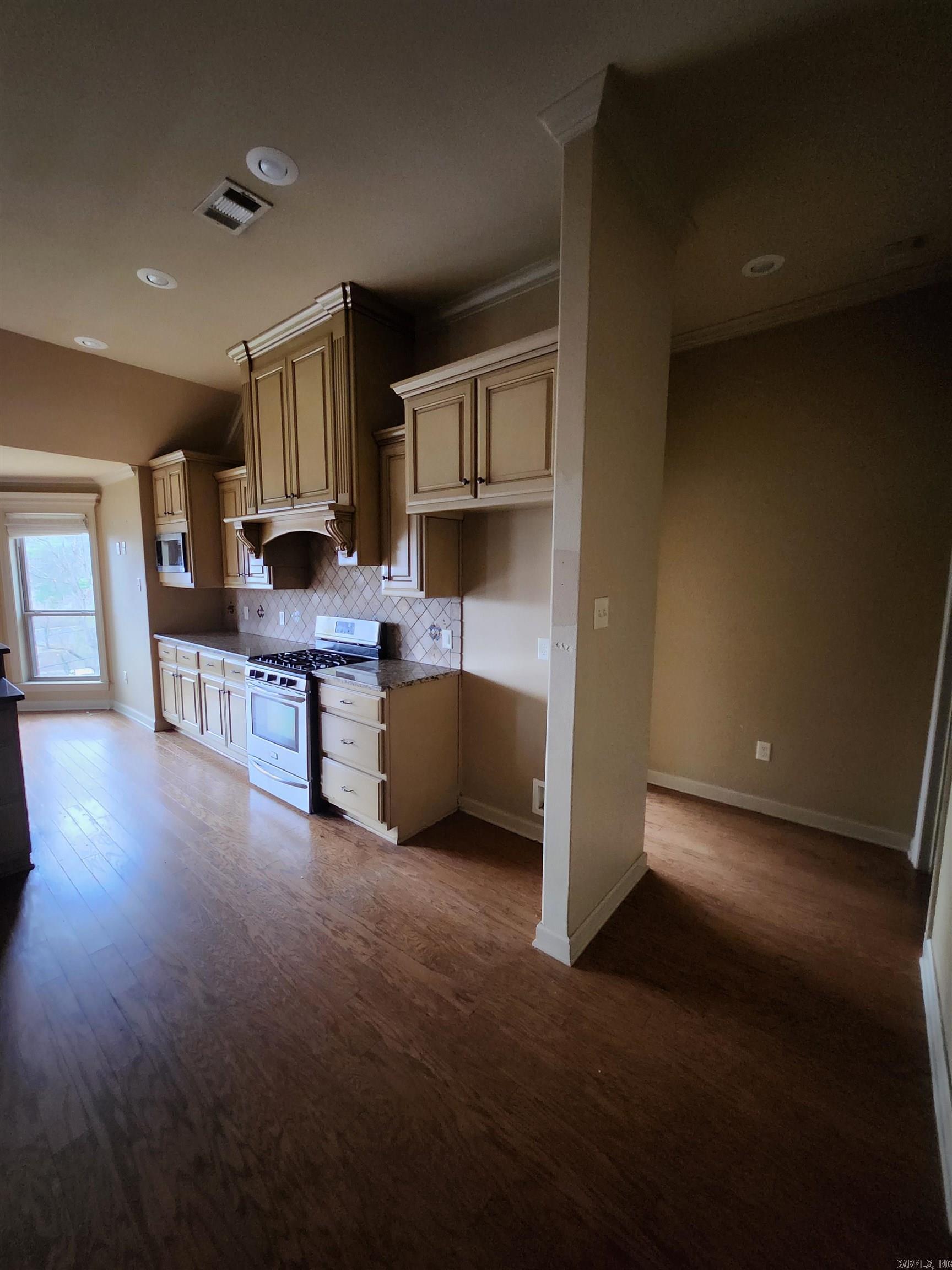 PARK HILL - Residential