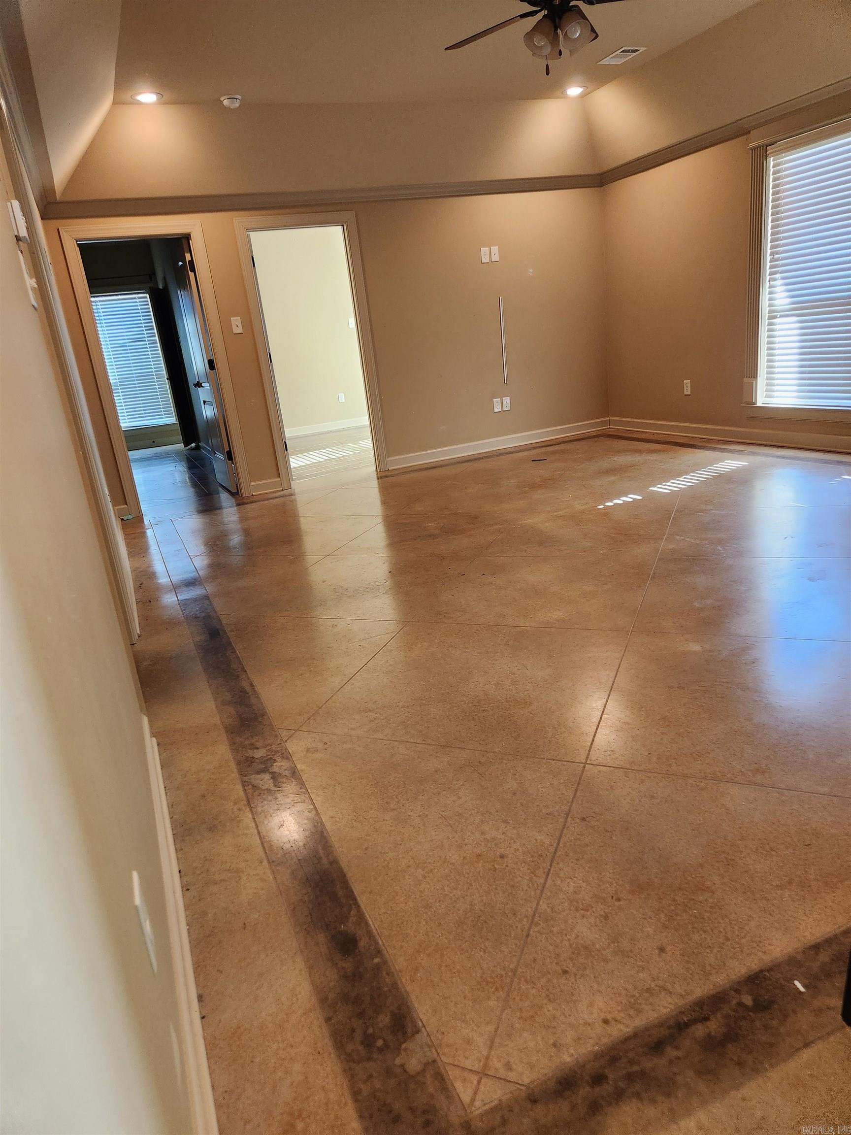 PARK HILL - Residential