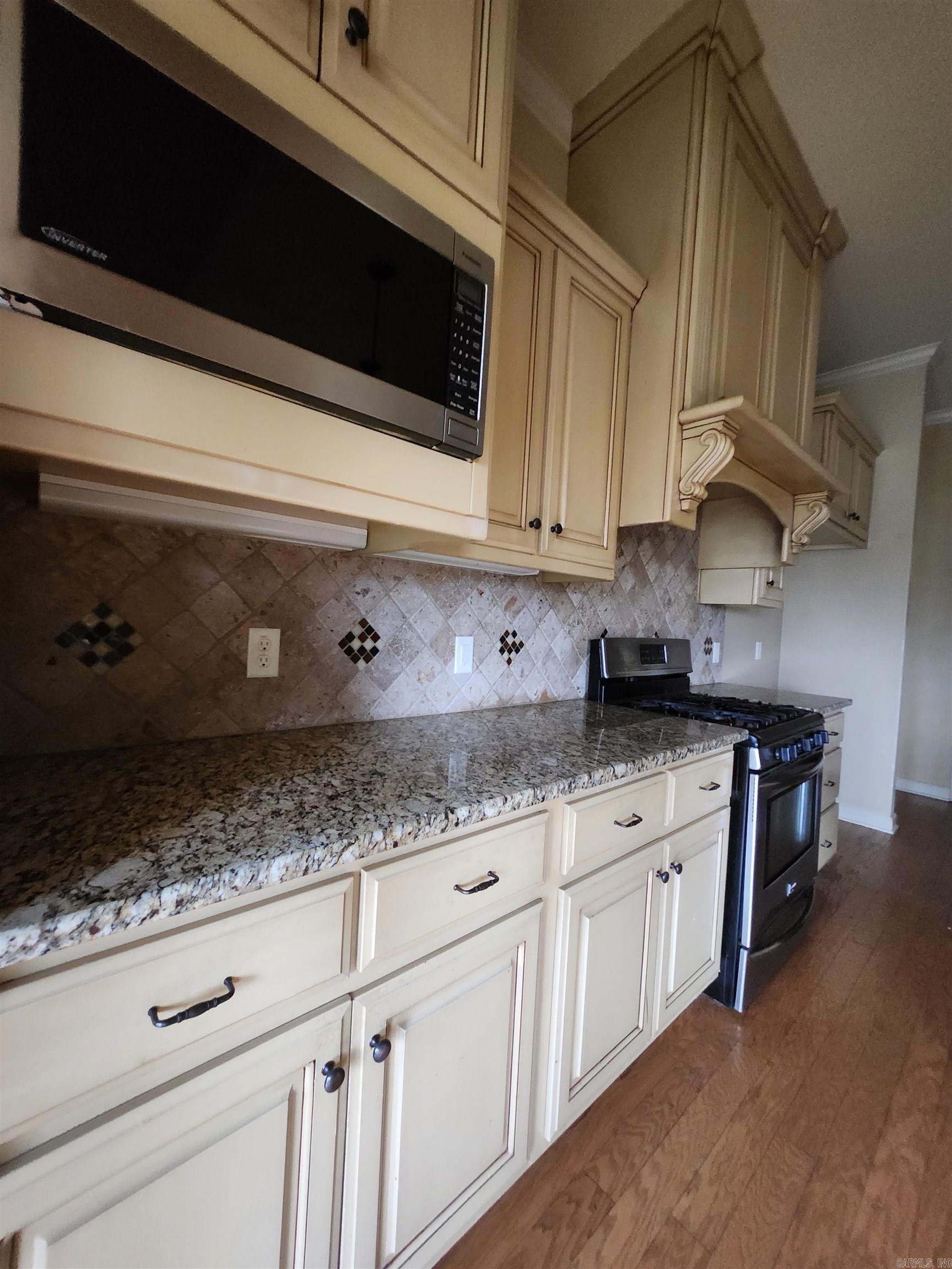 PARK HILL - Residential