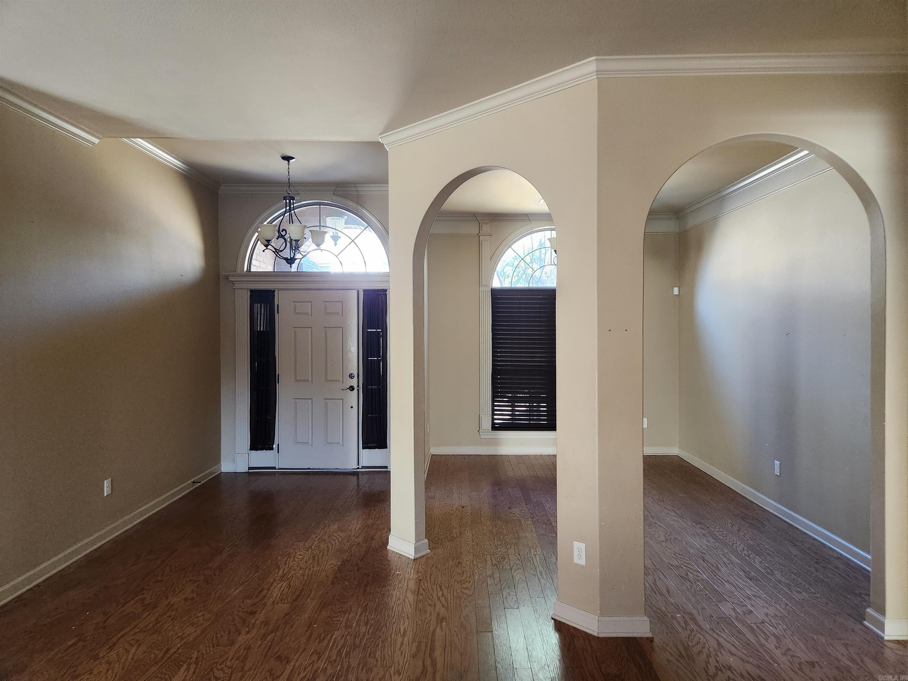 PARK HILL - Residential