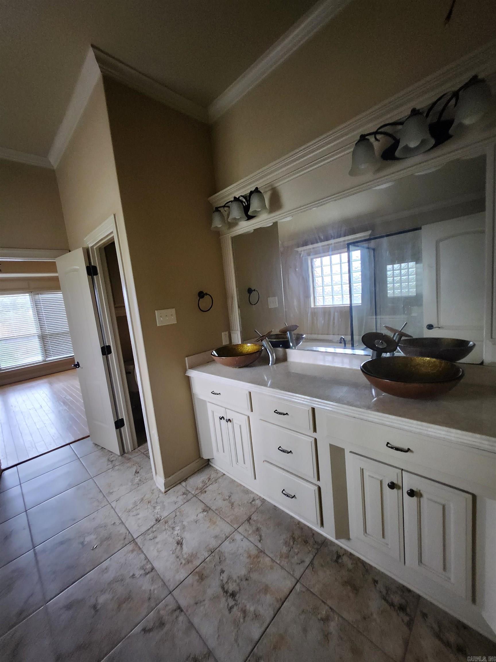 PARK HILL - Residential