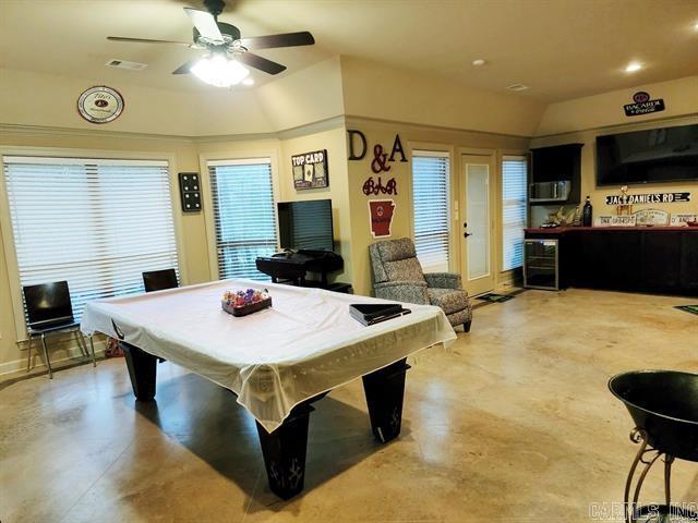 PARK HILL - Residential