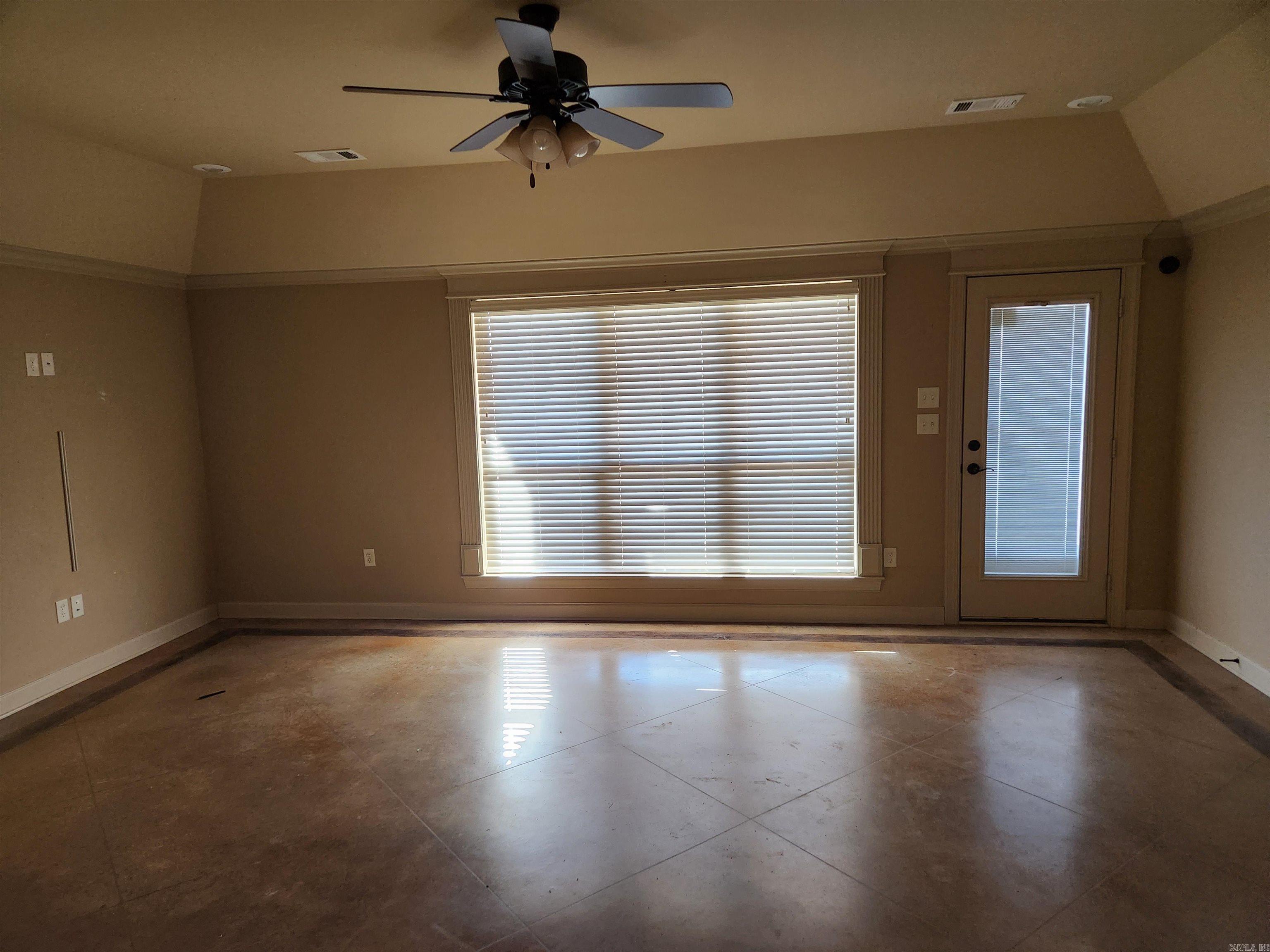 PARK HILL - Residential