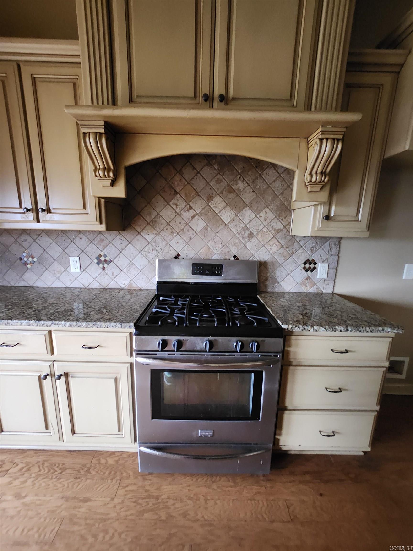 PARK HILL - Residential