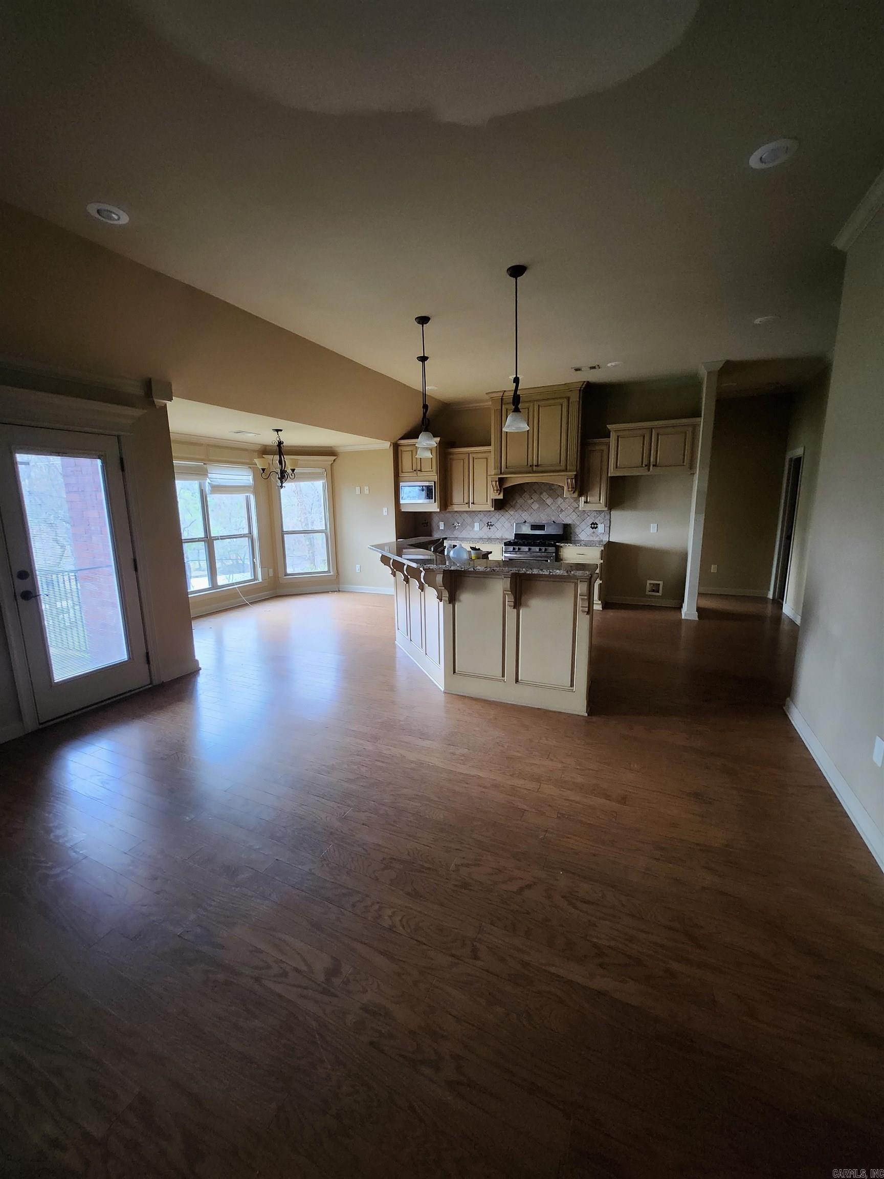 PARK HILL - Residential