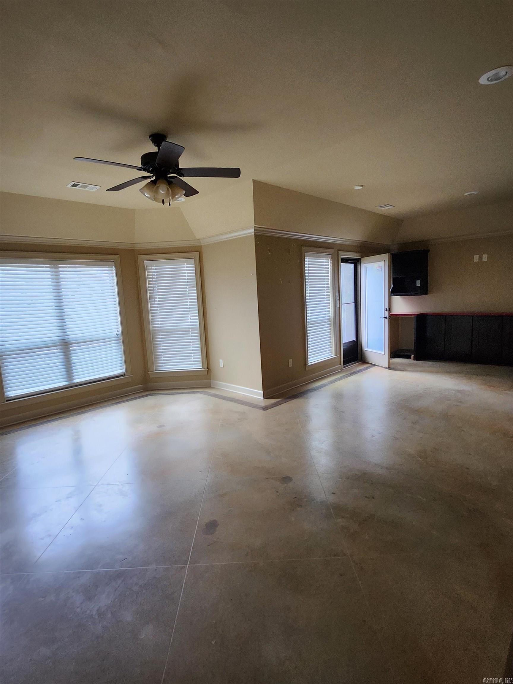 PARK HILL - Residential