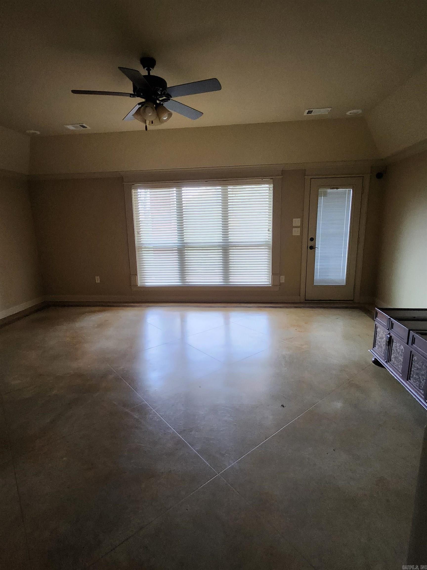 PARK HILL - Residential