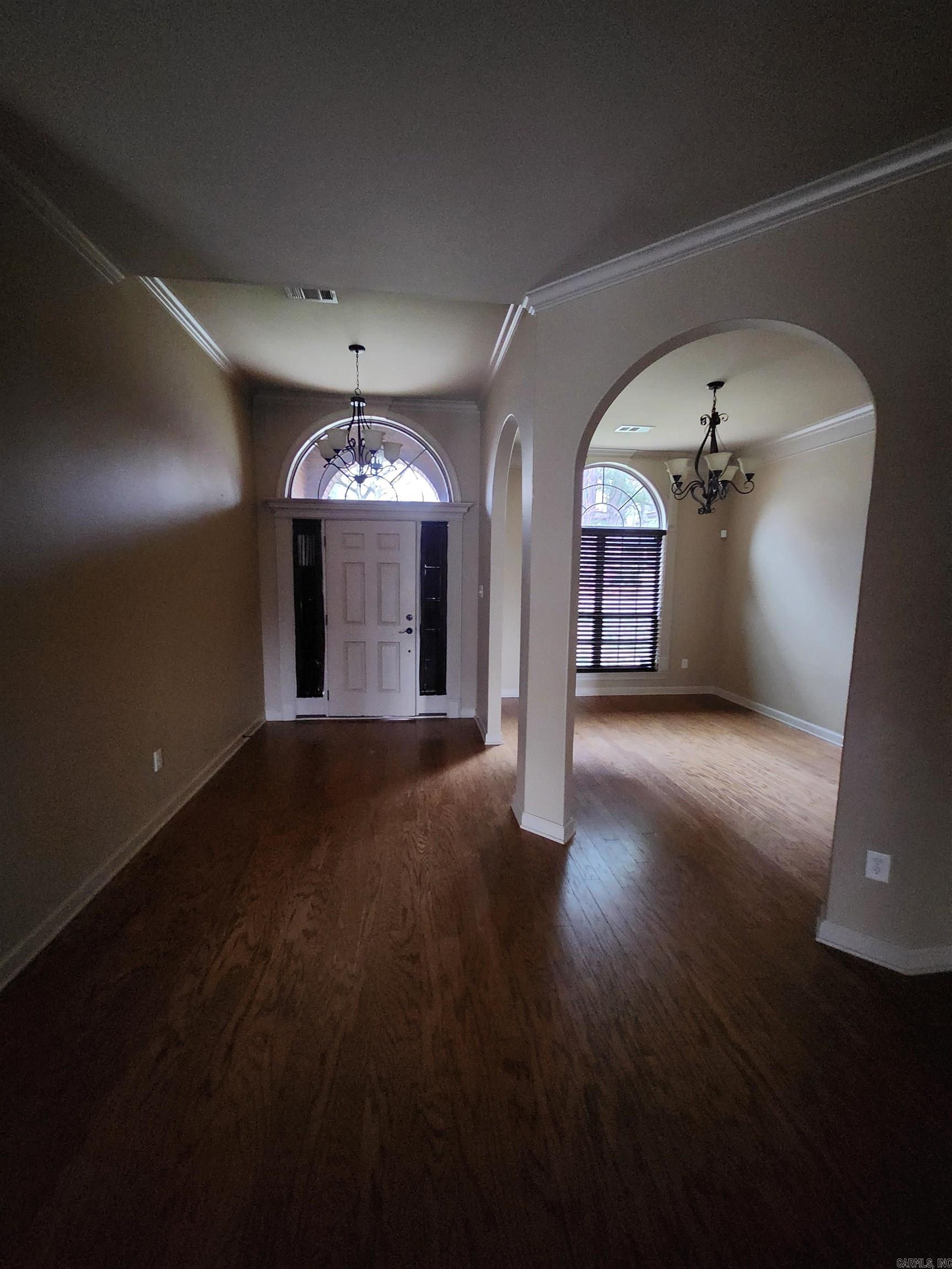 PARK HILL - Residential