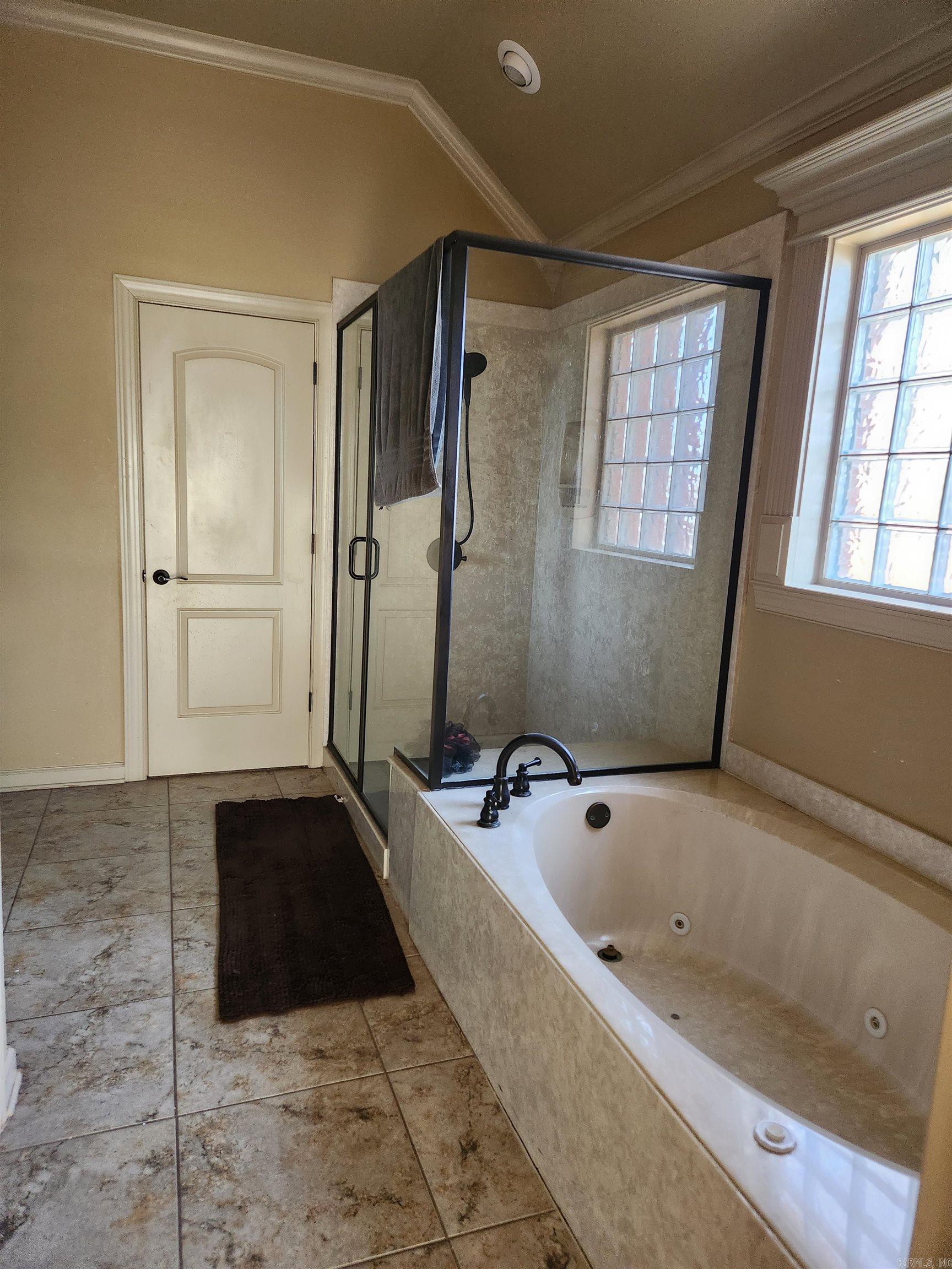 PARK HILL - Residential