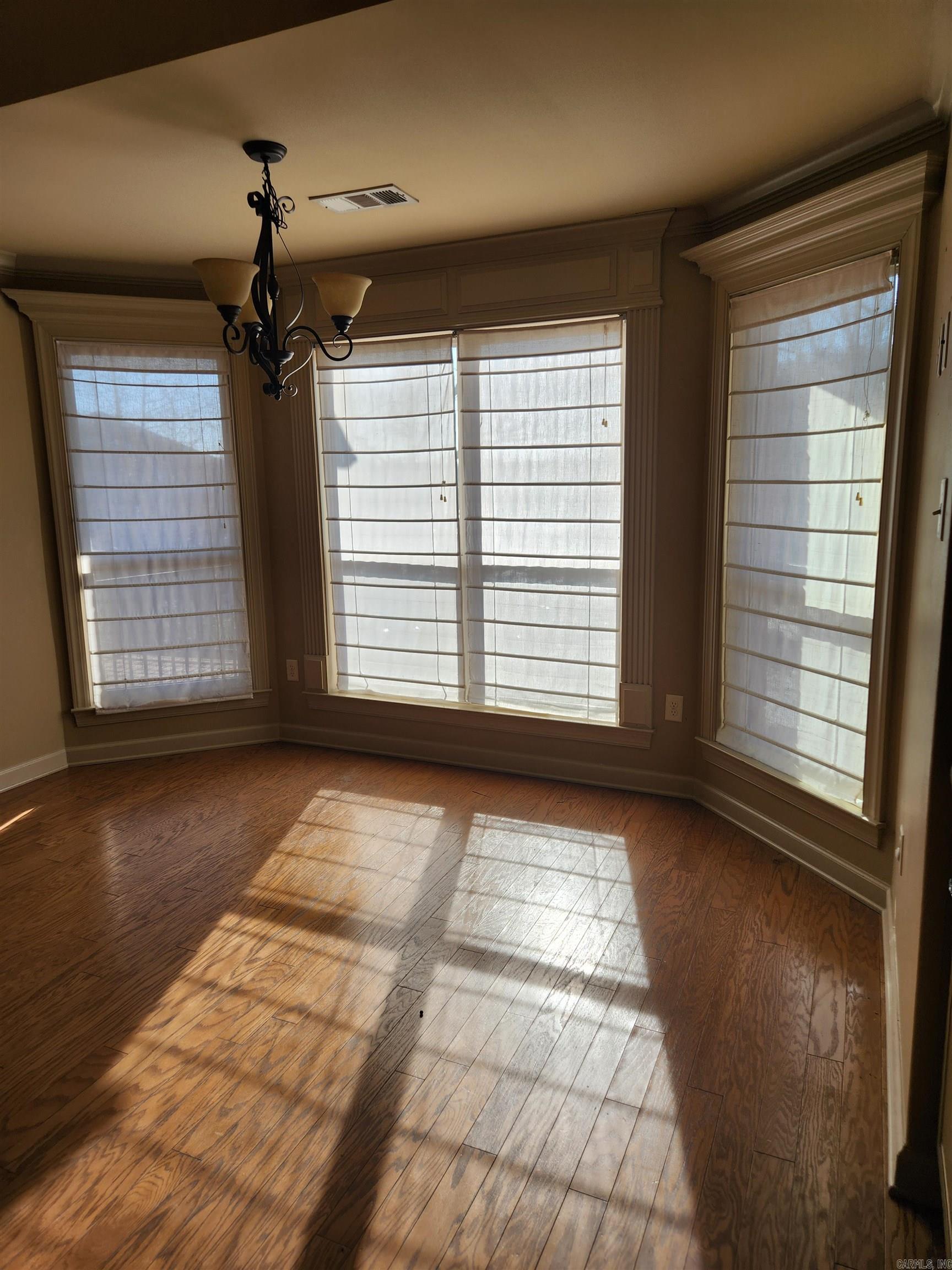 PARK HILL - Residential