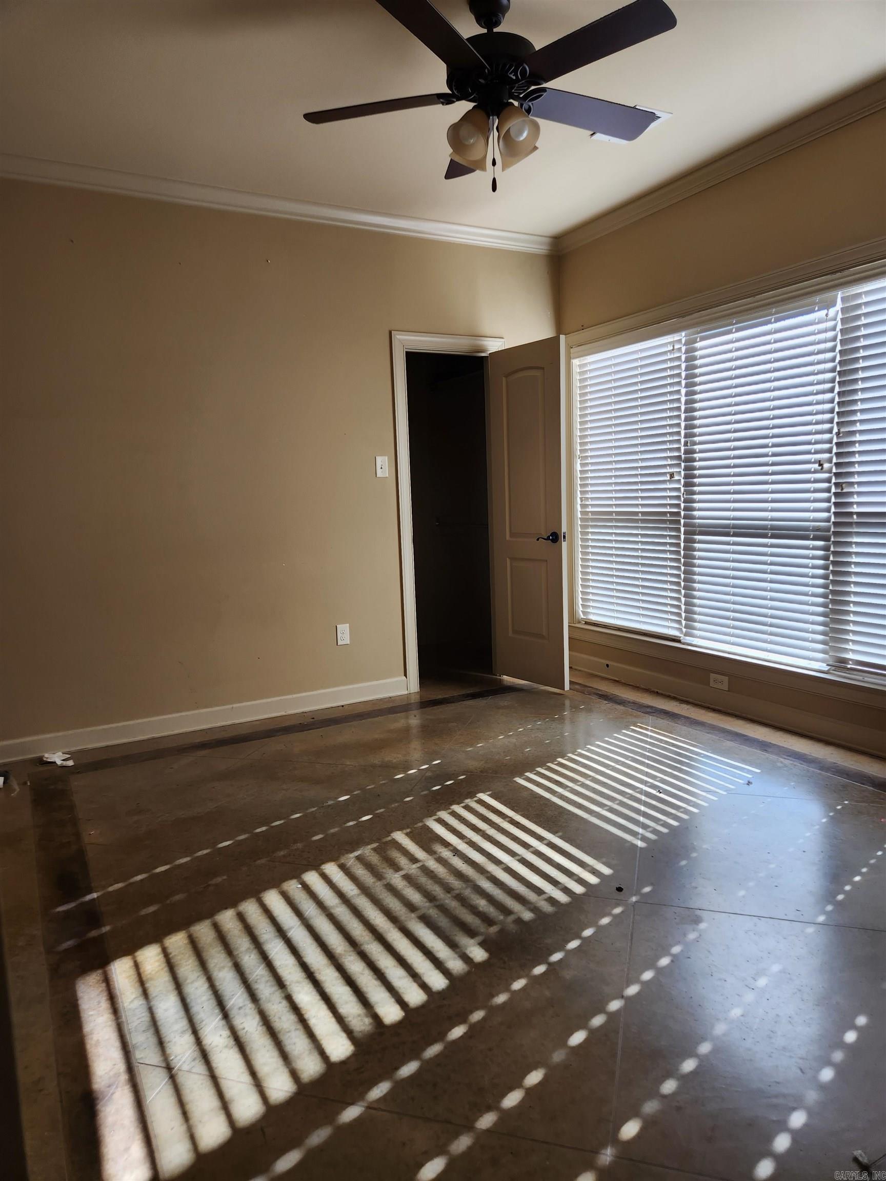 PARK HILL - Residential