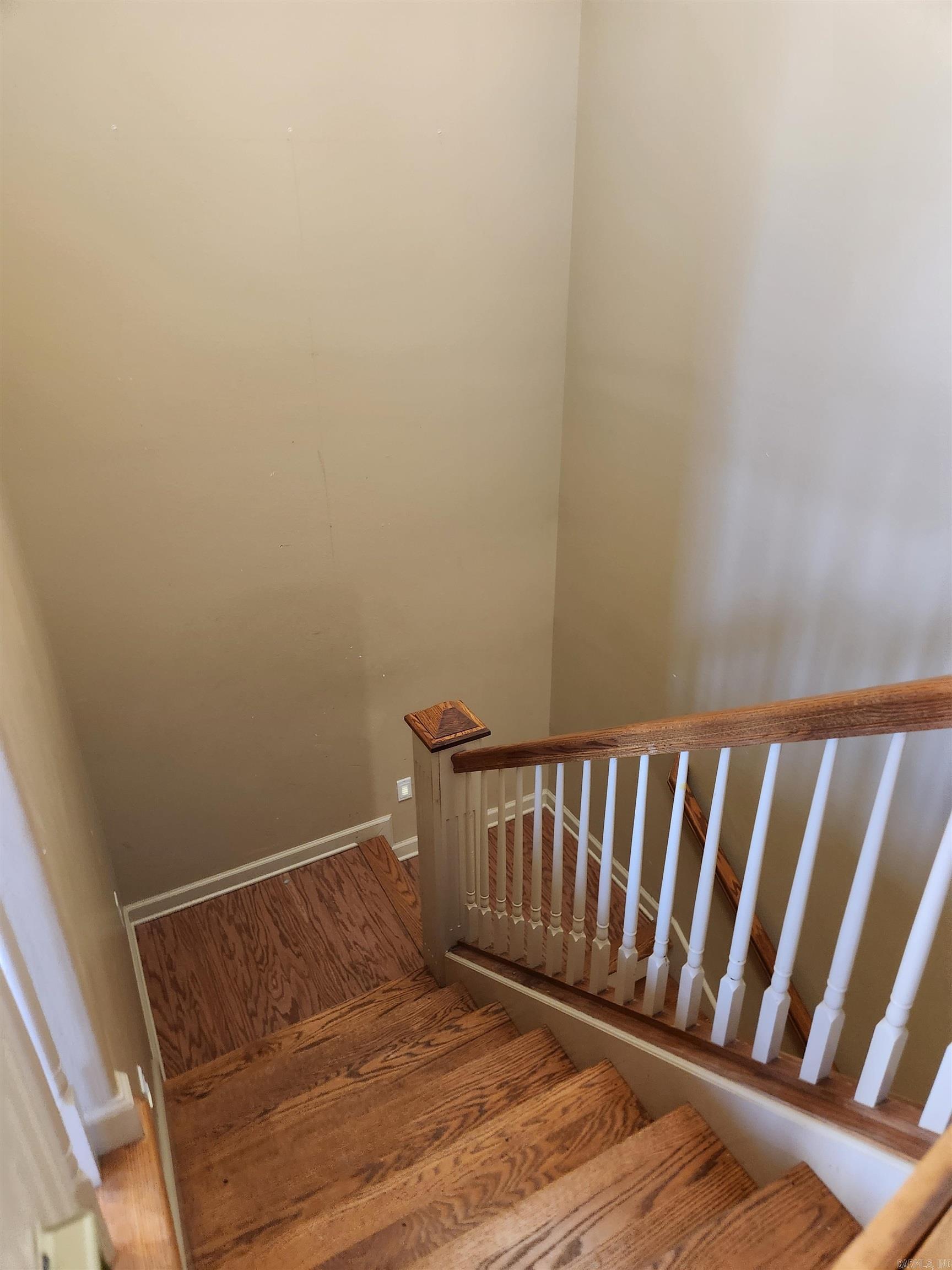 PARK HILL - Residential