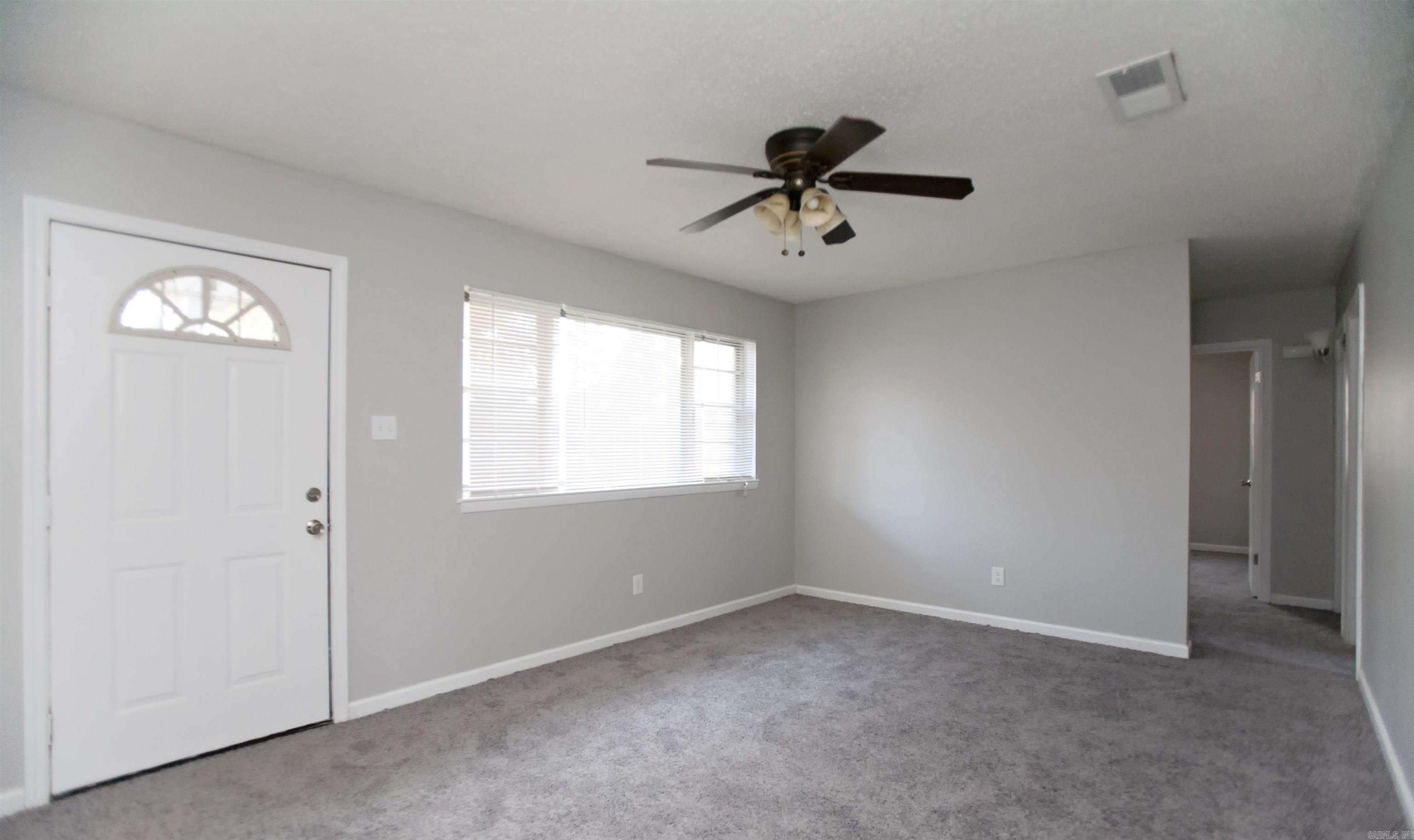 Baseline - Residential Lease