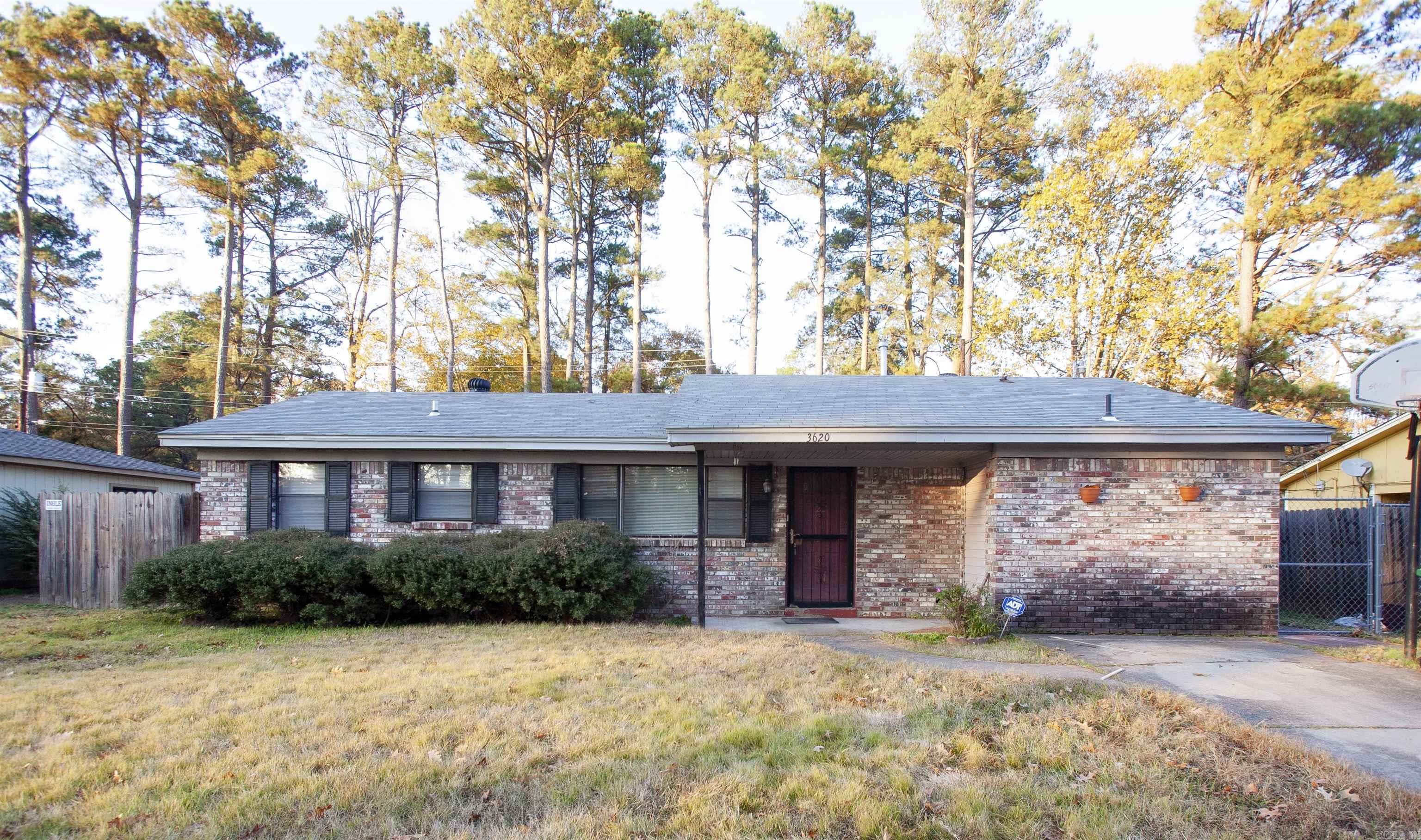 Baseline - Residential Lease