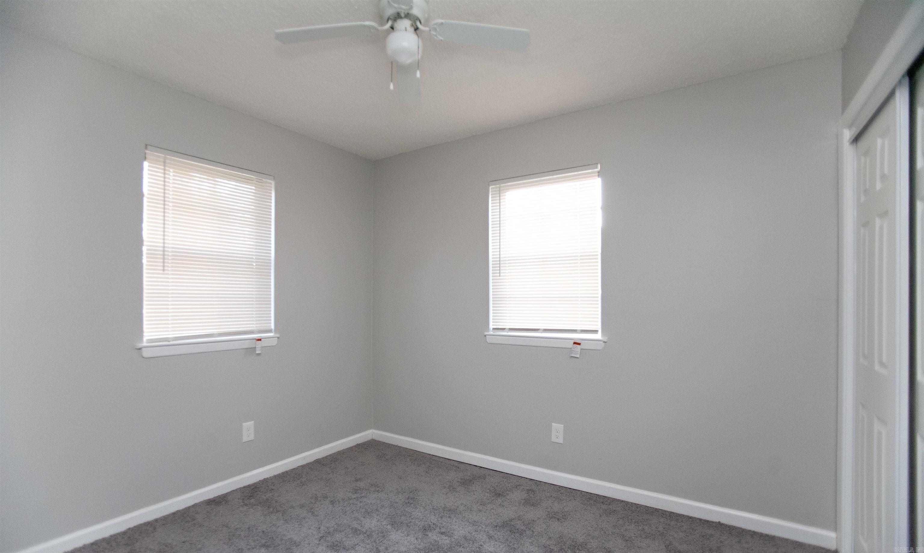 Baseline - Residential Lease