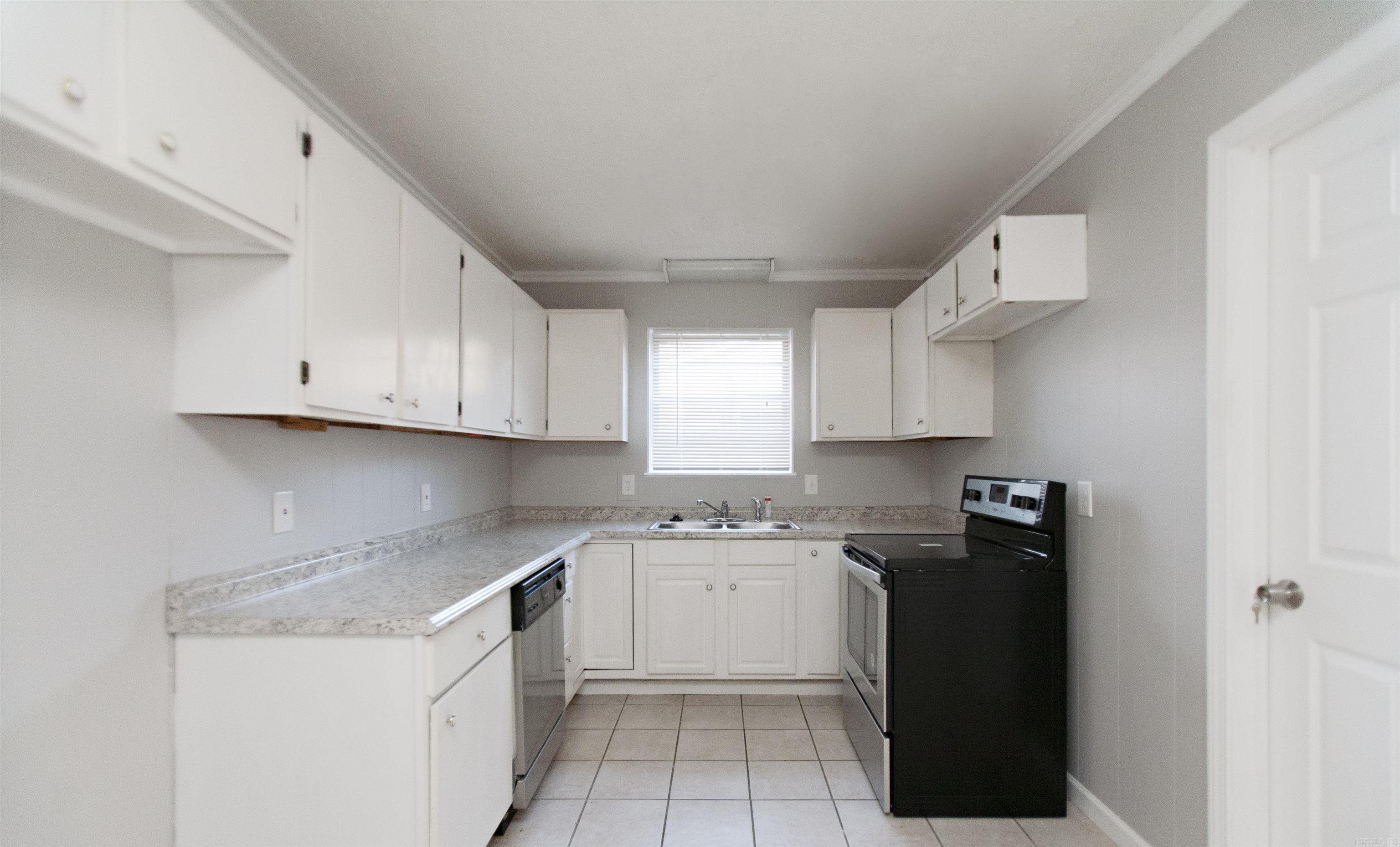 Baseline - Residential Lease