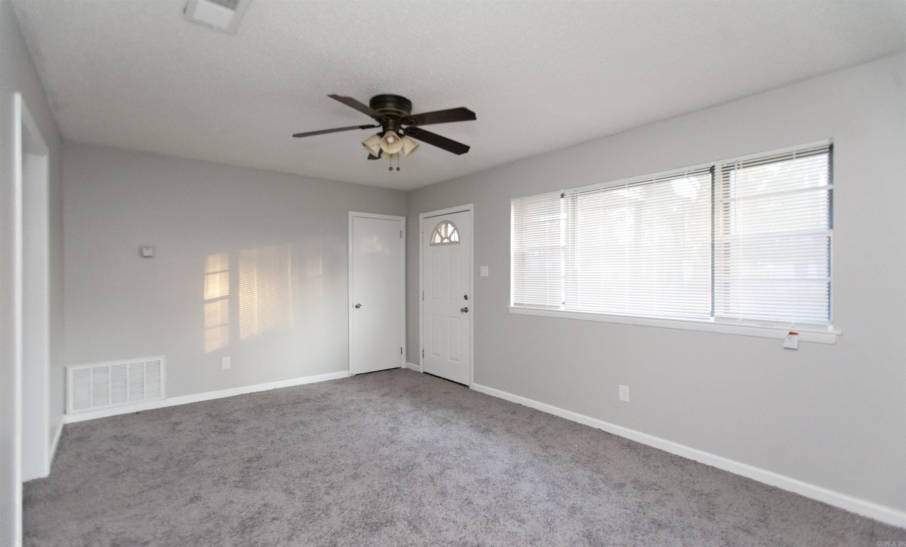 Baseline - Residential Lease