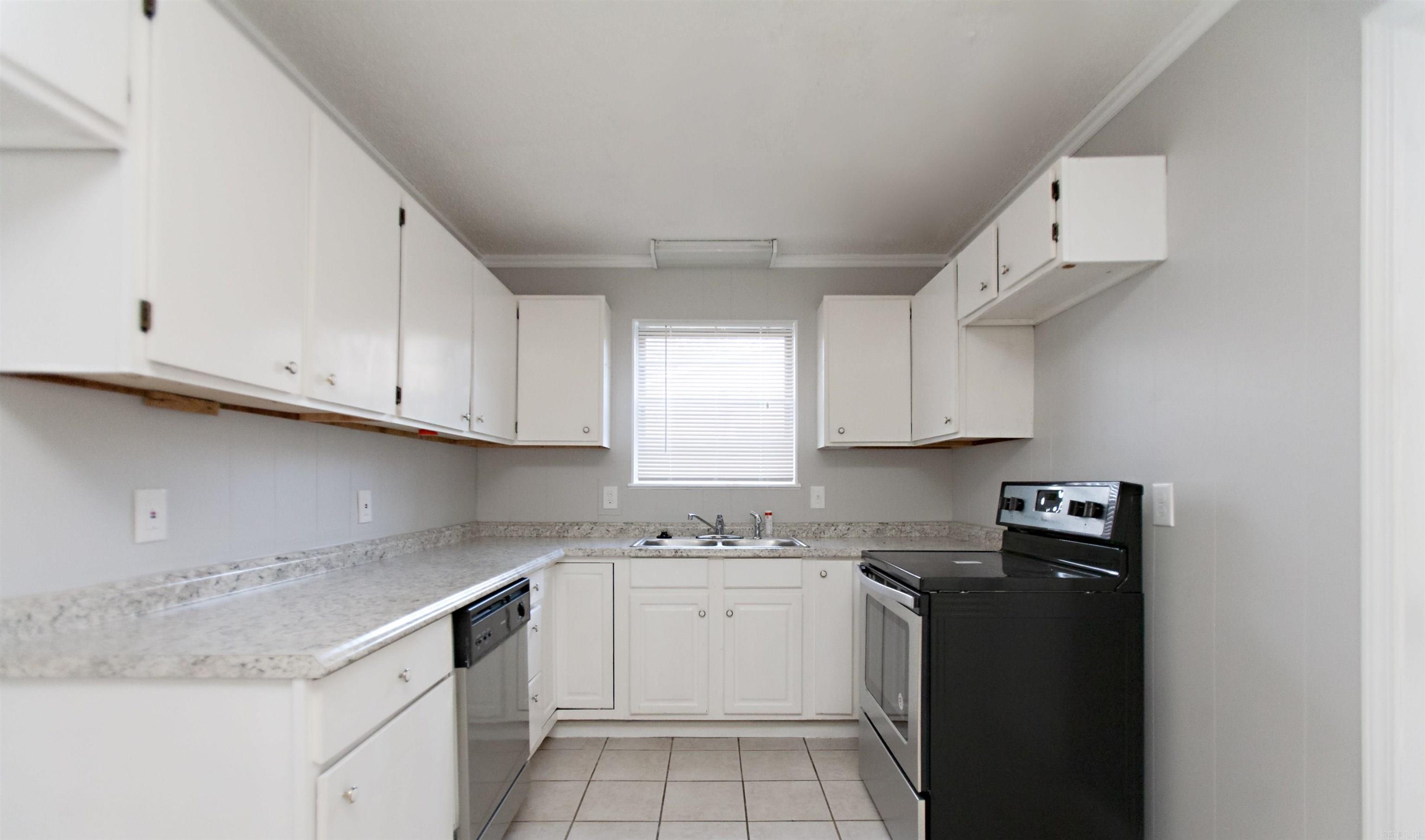 Baseline - Residential Lease